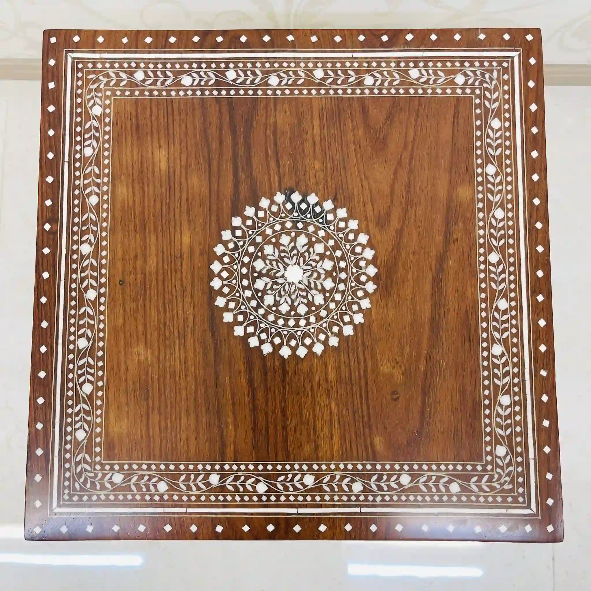 【リユース】 サイドテーブル