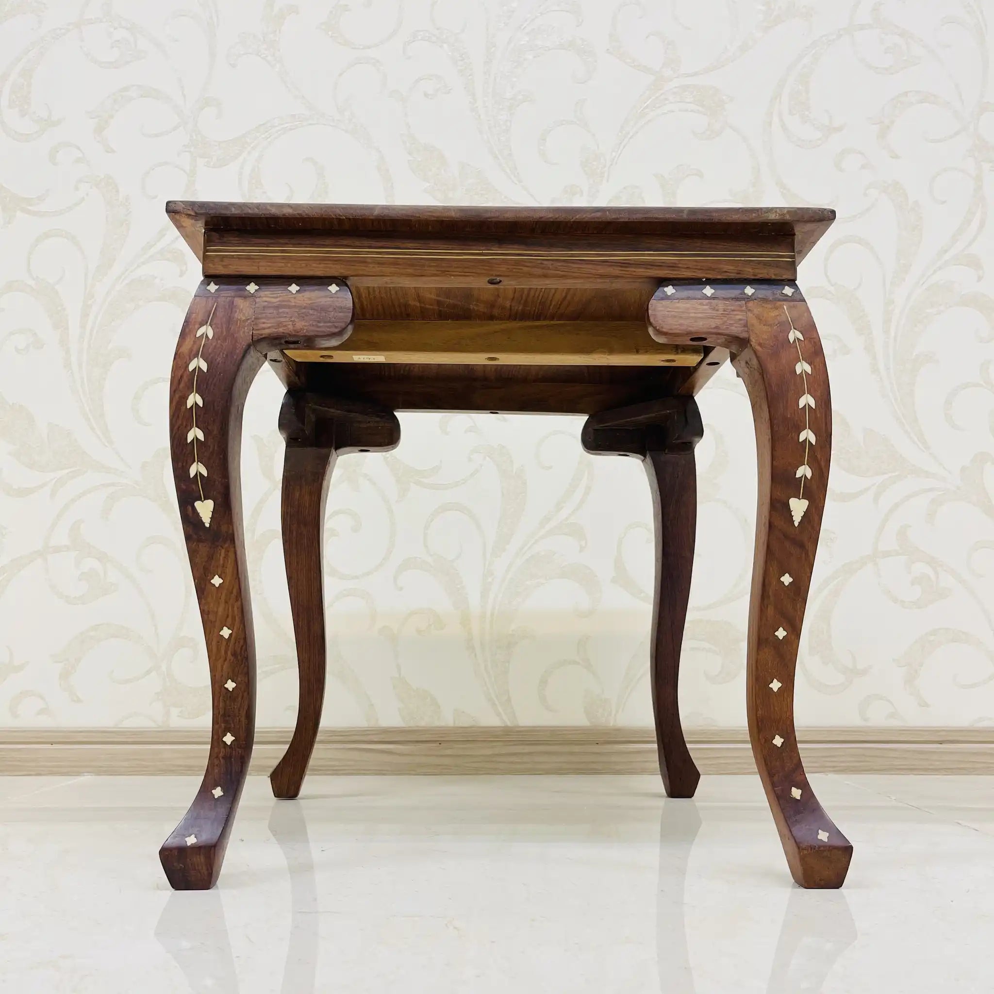 【リユース】 サイドテーブル