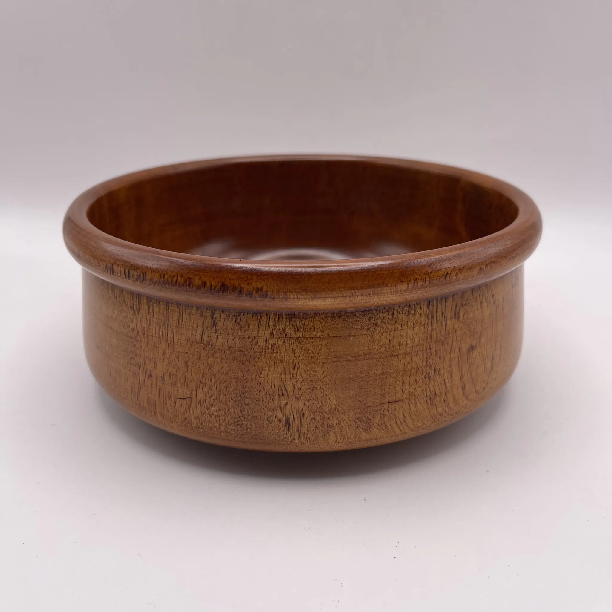 【リユース】 菓子鉢 / 万葉作 / 美術漆器 / 日本 / 箱付き