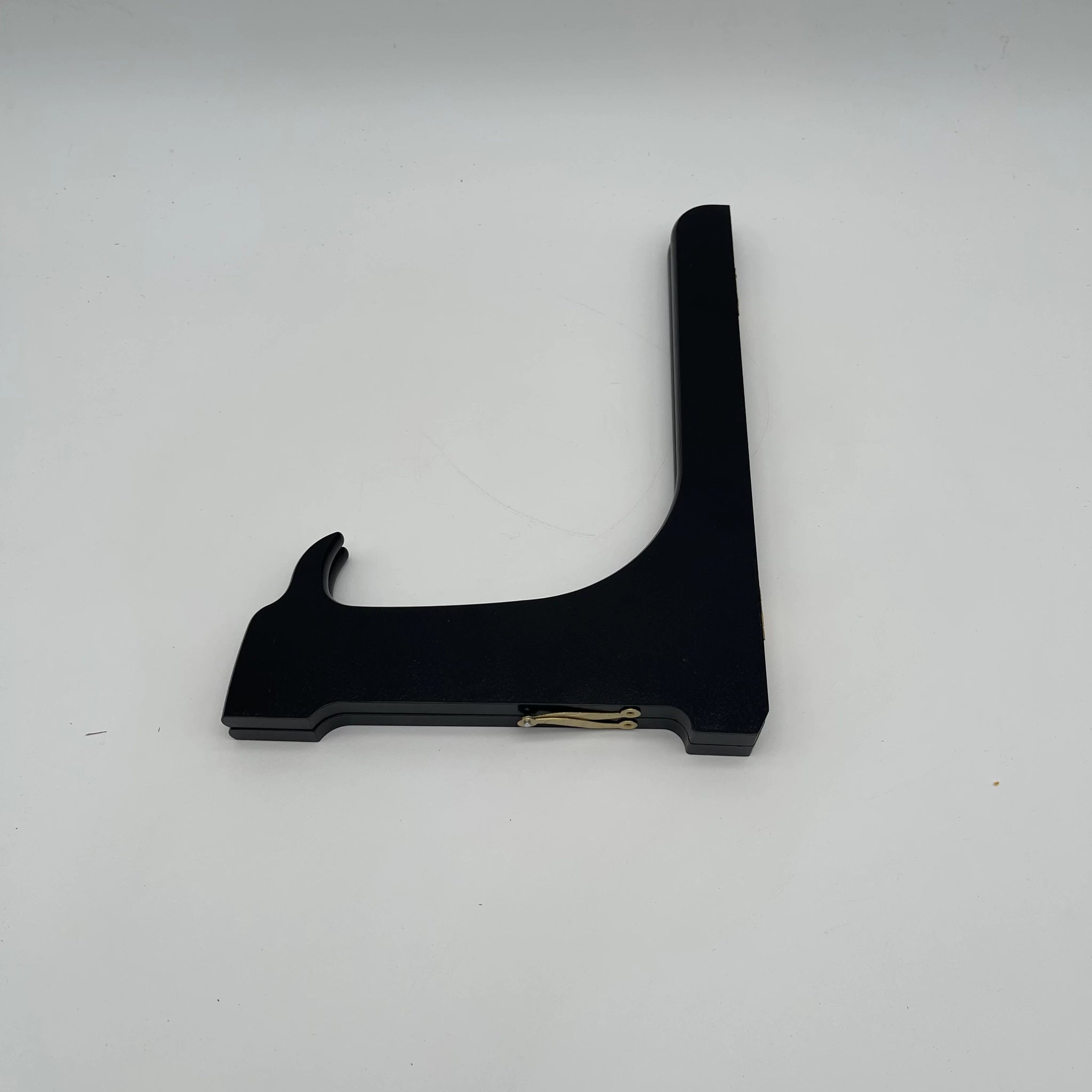 【リユース】 飾皿 皿立て付 / 寛山作 / 九谷焼 / 日本 / 箱付き