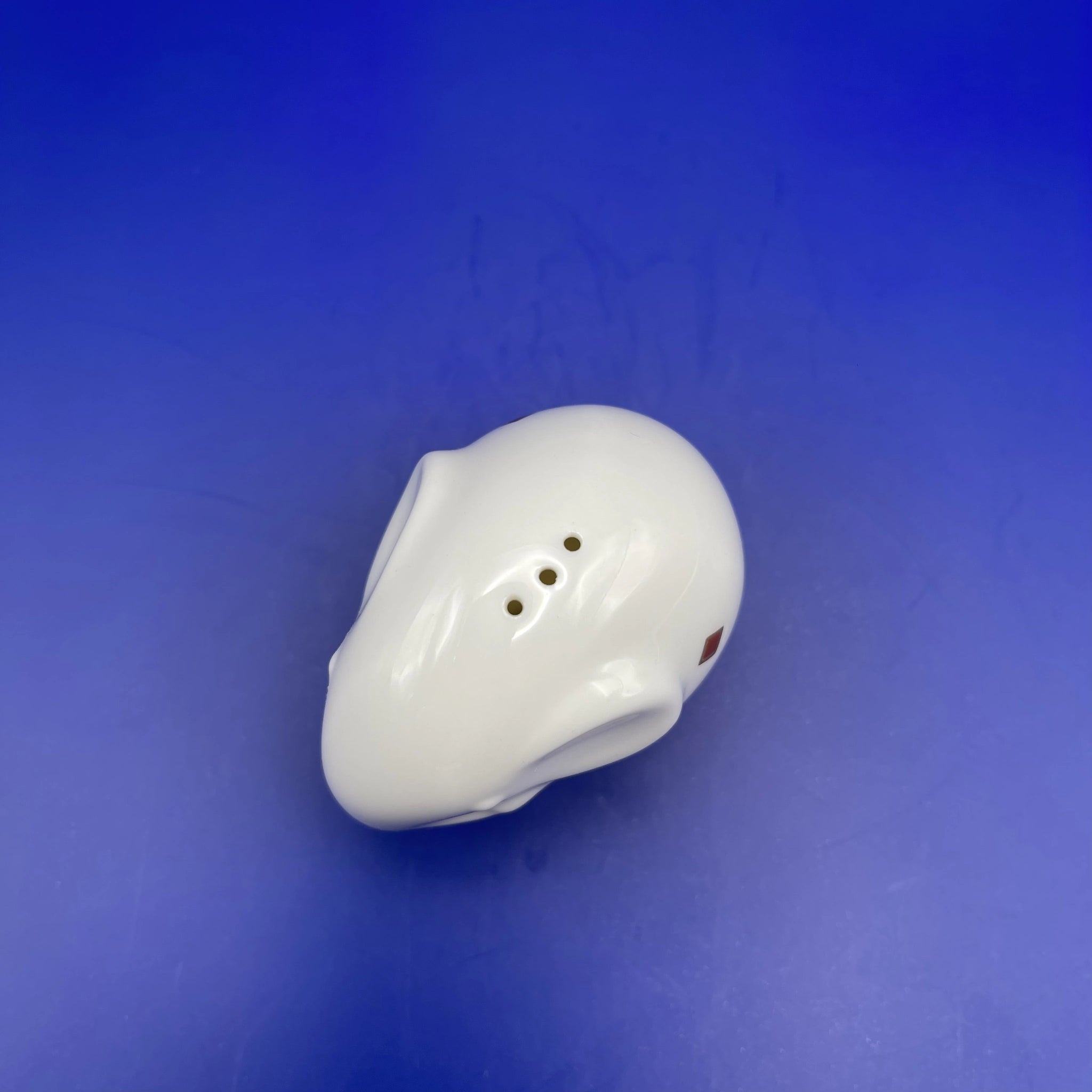 【リユース】 スパイスボトル / NARUMI(ナルミ) / ゾウ / Bone China / 日本 / 未使用 / 箱付き