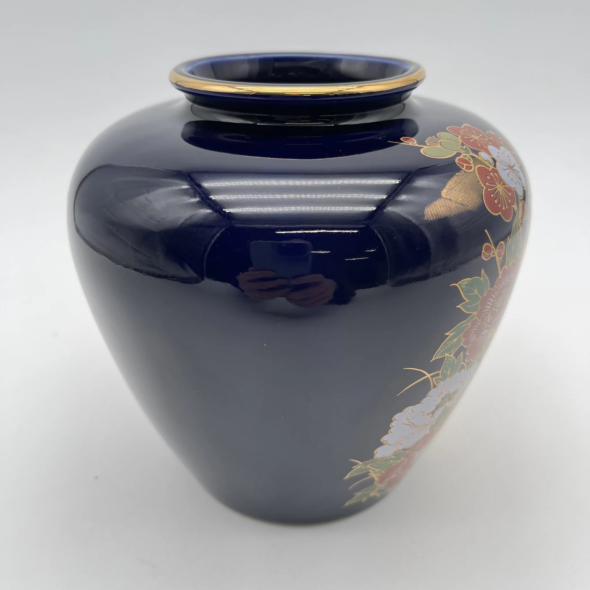 【リユース】 花瓶 / 小峰作