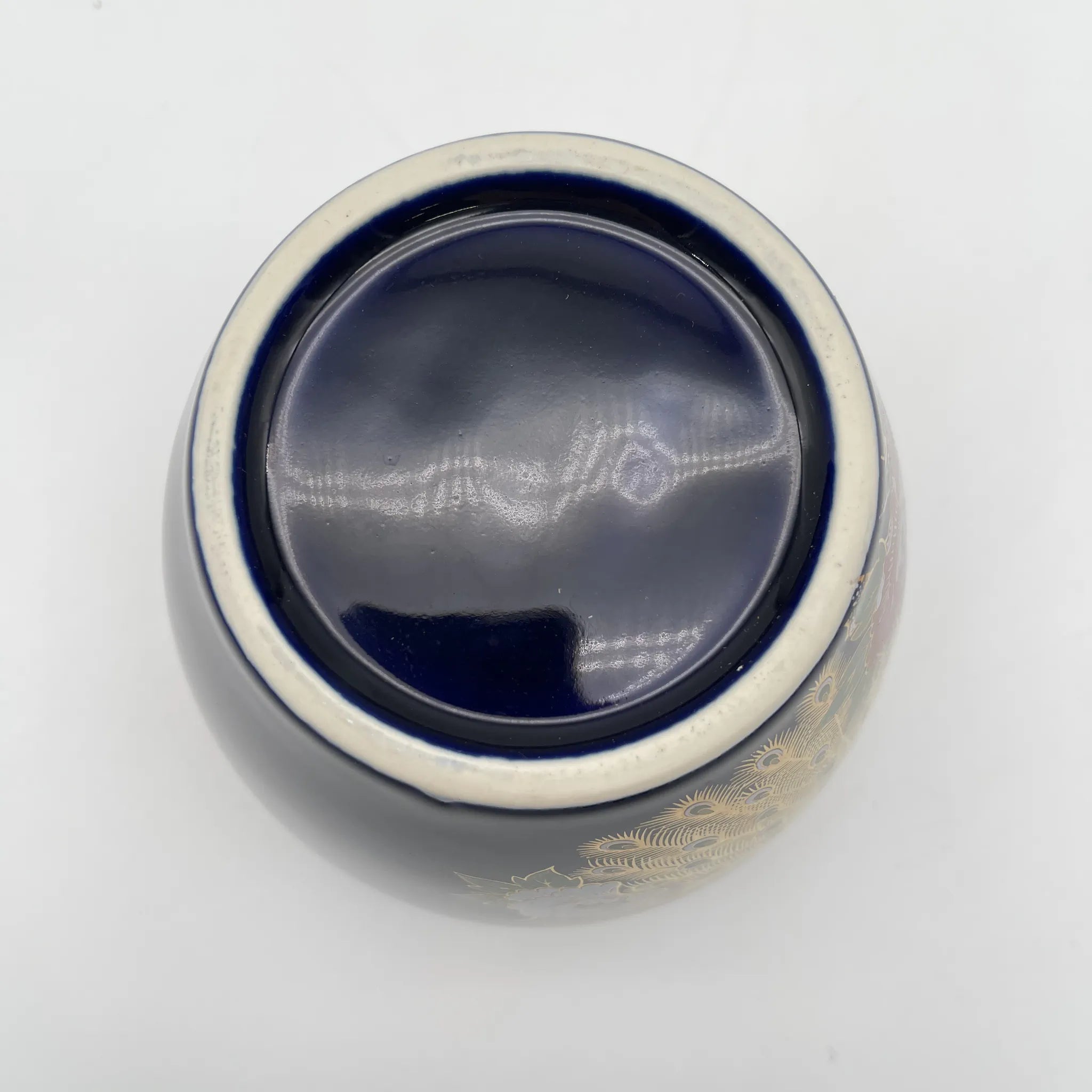 【リユース】 花瓶 / 小峰作