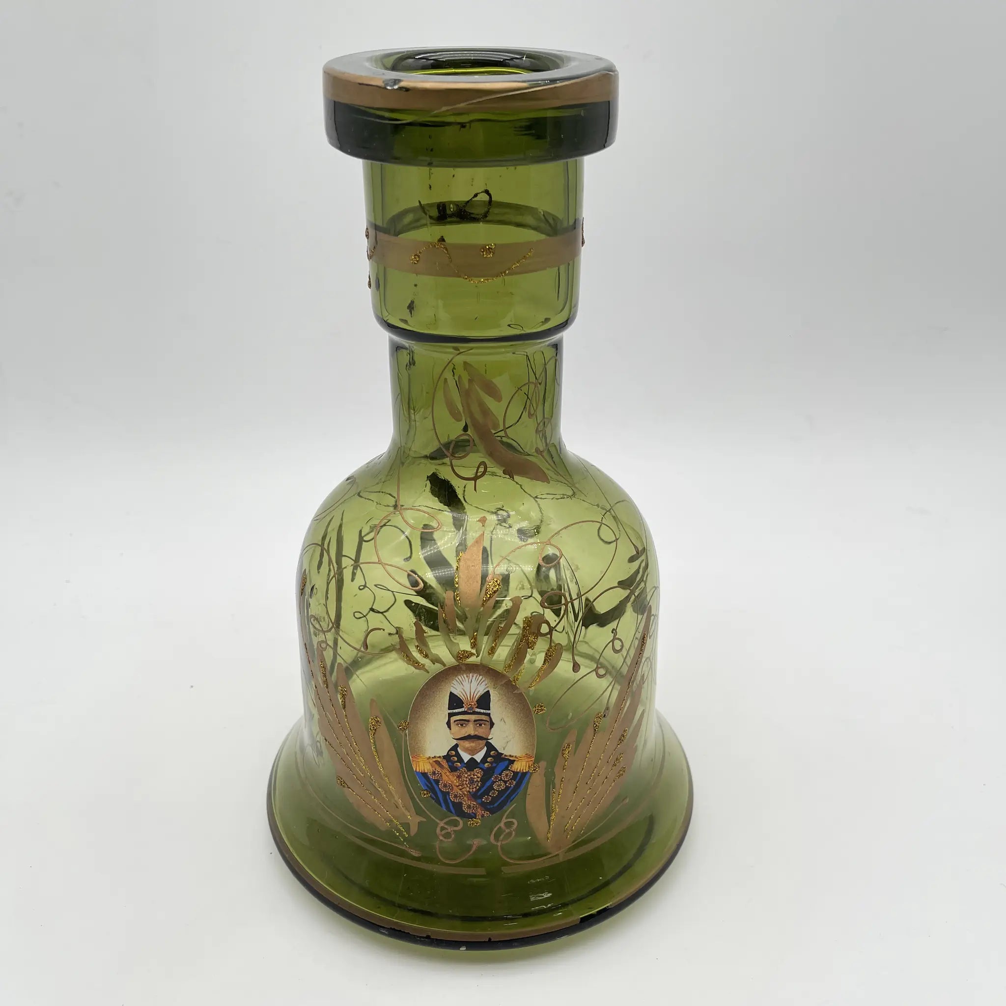 【リユース】 フラワーベース