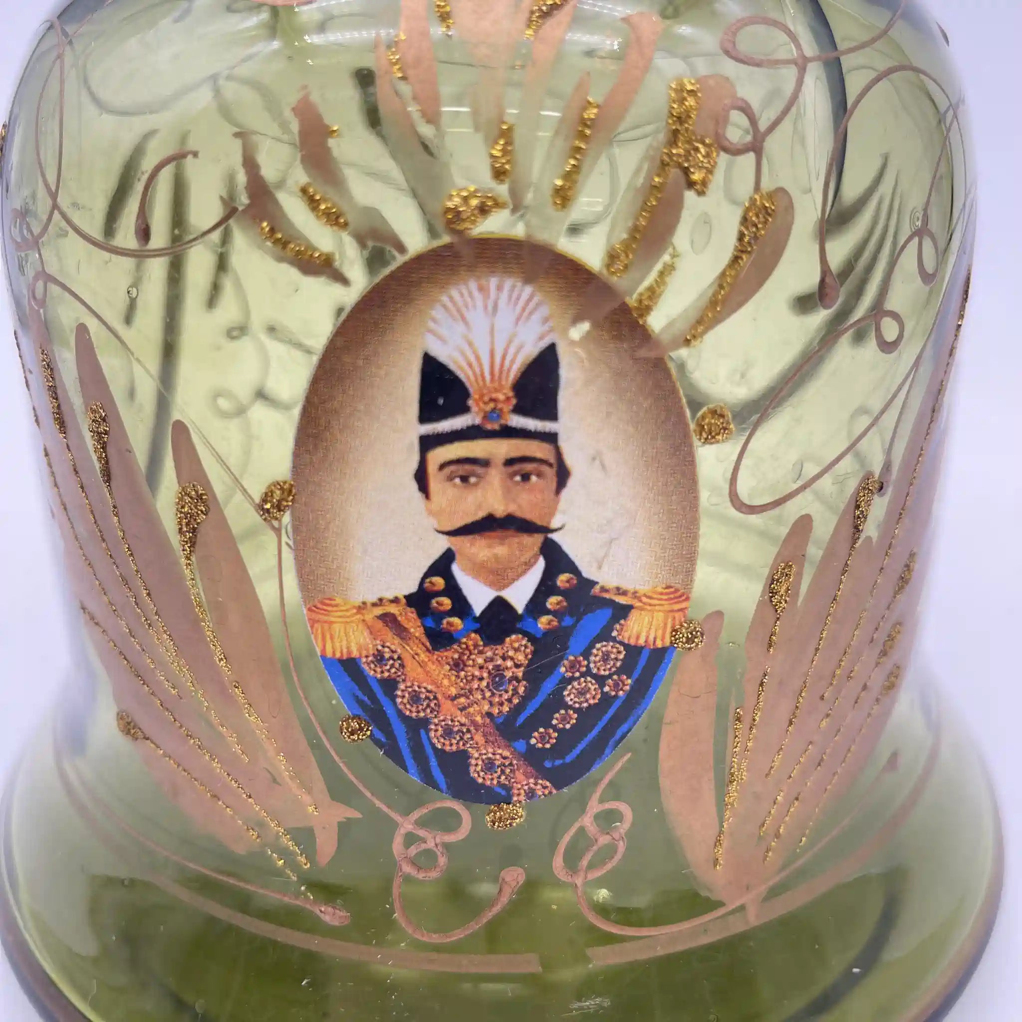 【リユース】 フラワーベース