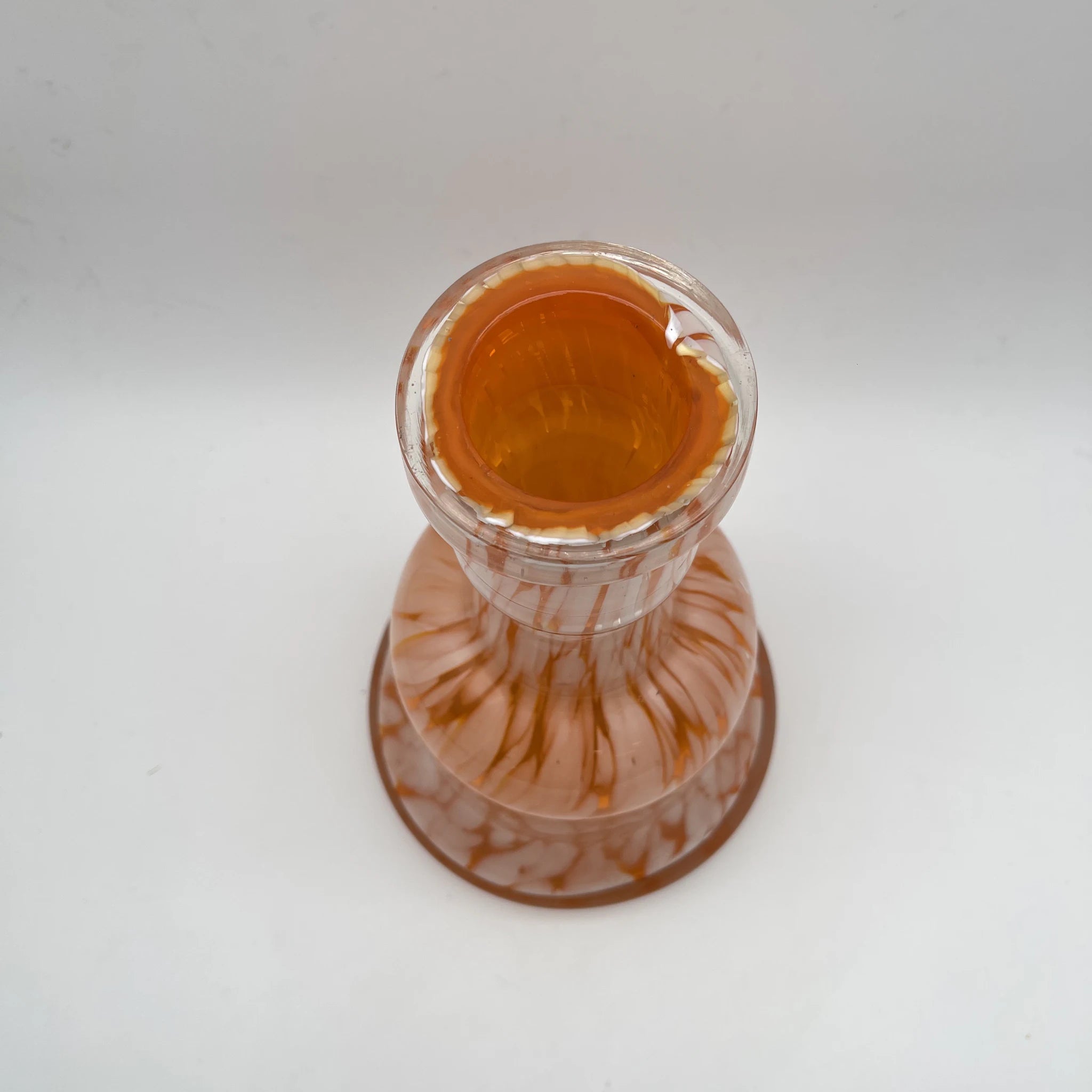 【リユース】 フラワーベース