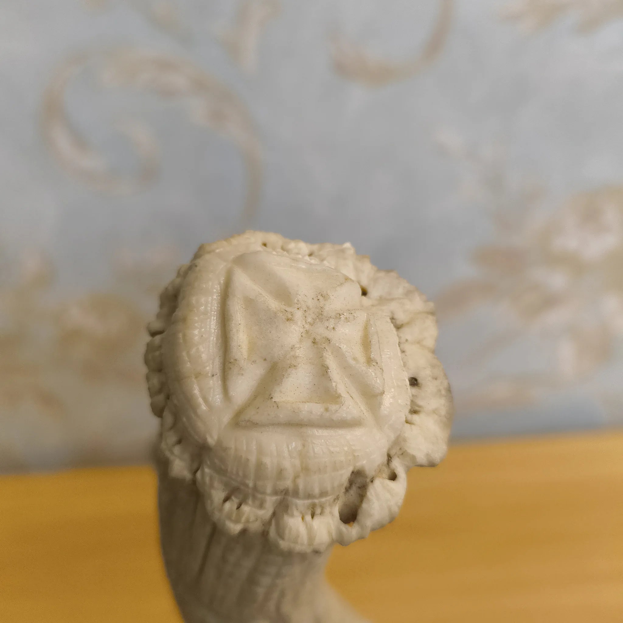 【リユース】 模造ナイフ / 鉄隕石 (推定) / 北欧 (推定)