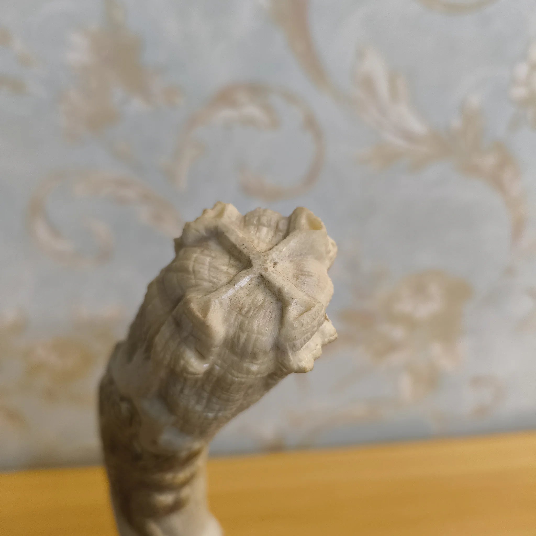 【リユース】 模造ナイフ / 鉄隕石 (推定) / 北欧 (推定)