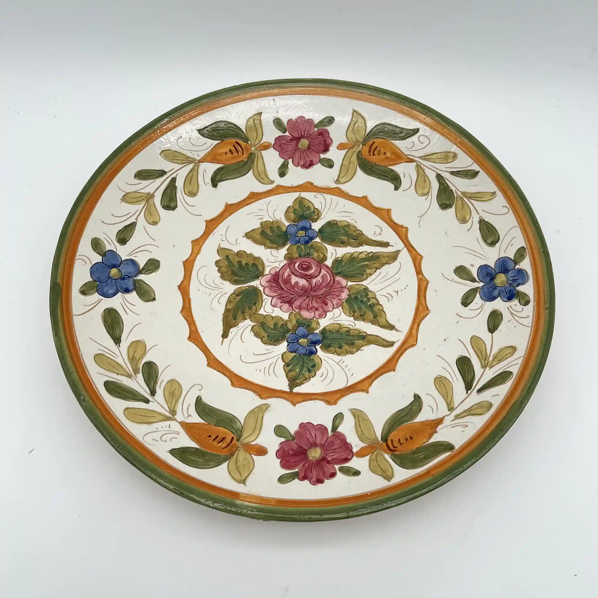 【リユース】 プレート / NARUMI（ナルミ） / イタリア