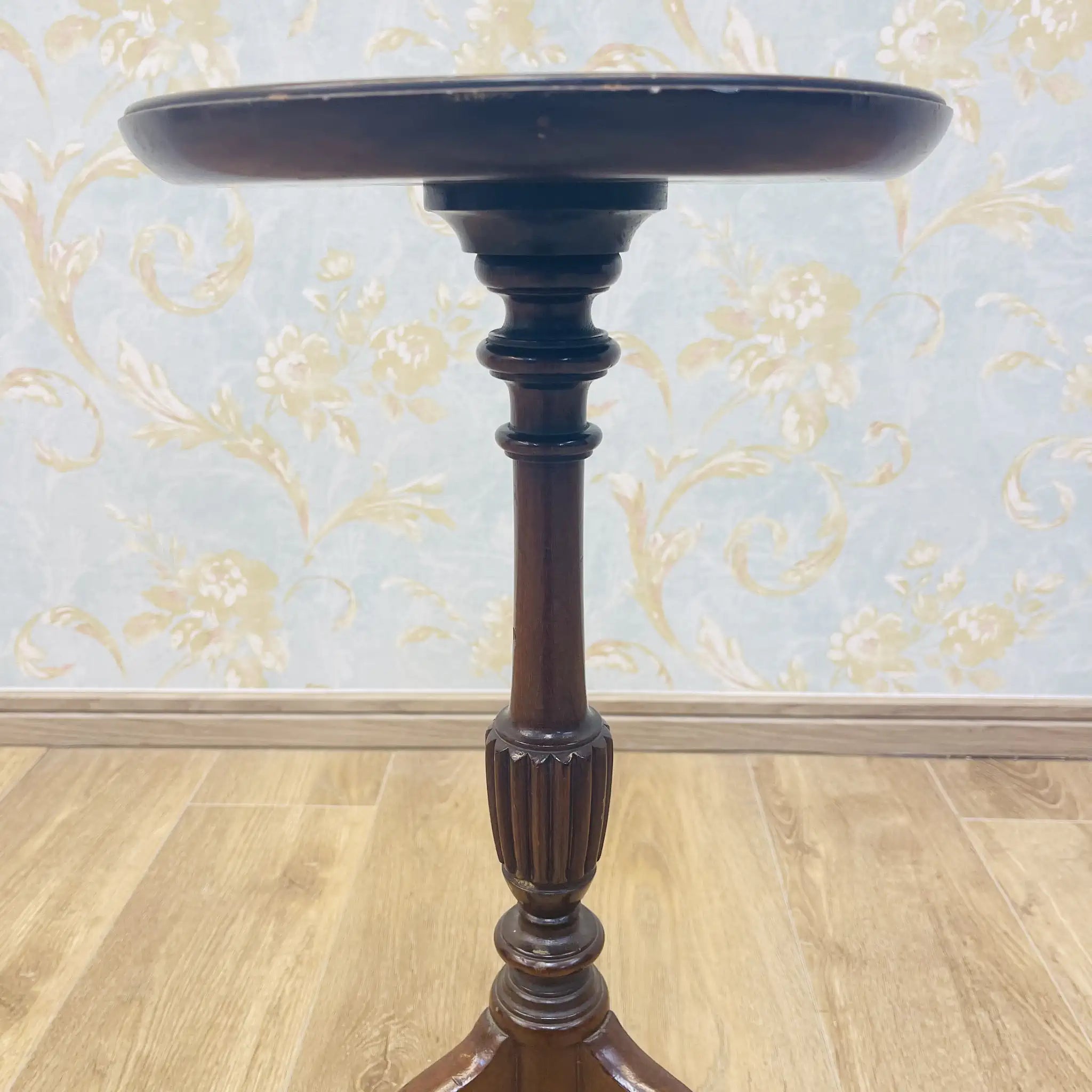 古董三腳桌 / 喬治亞風格 / 英國