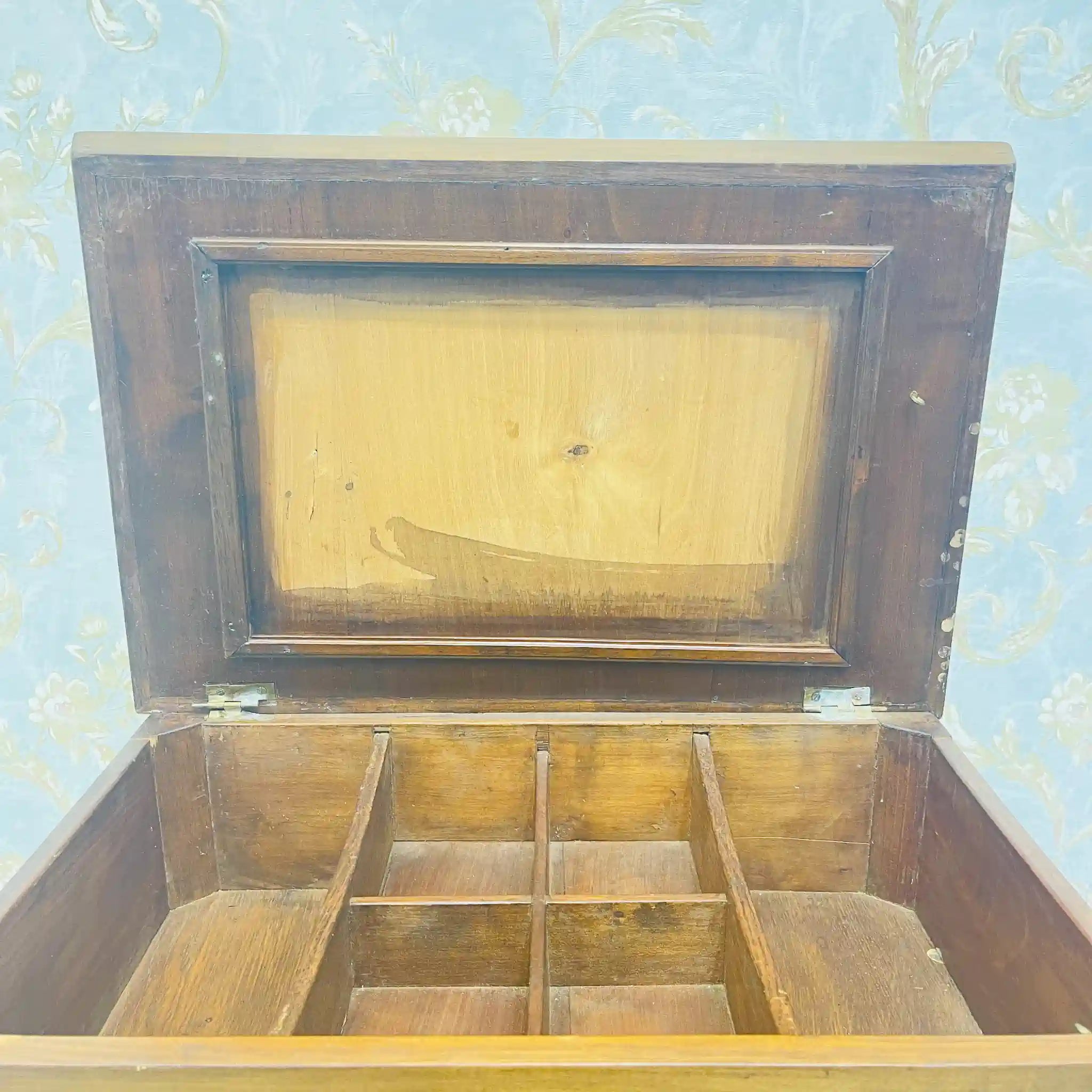 古董餐桌/洛可可風格/法國/貓腿，Rocaille