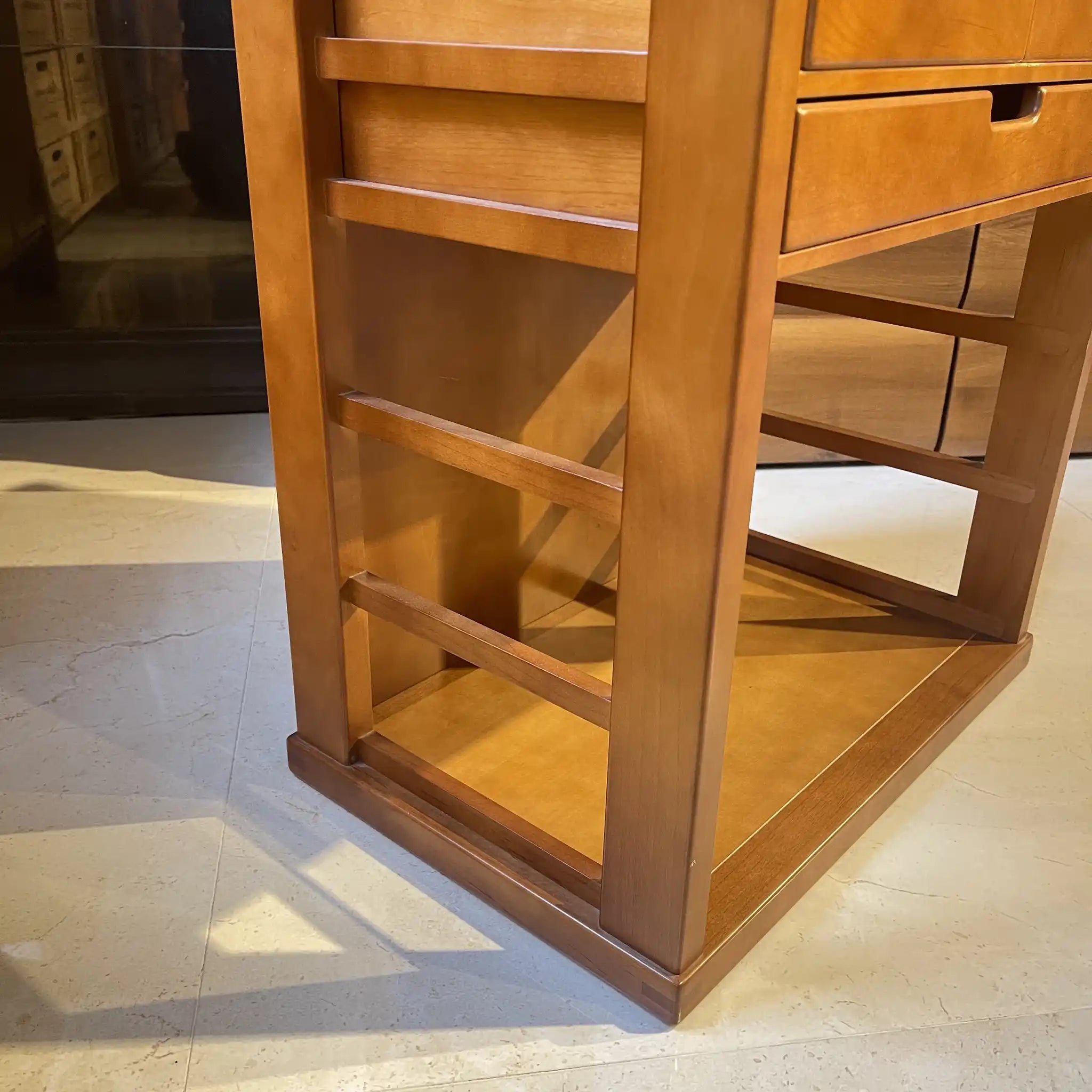 【リユース】 多段チェスト