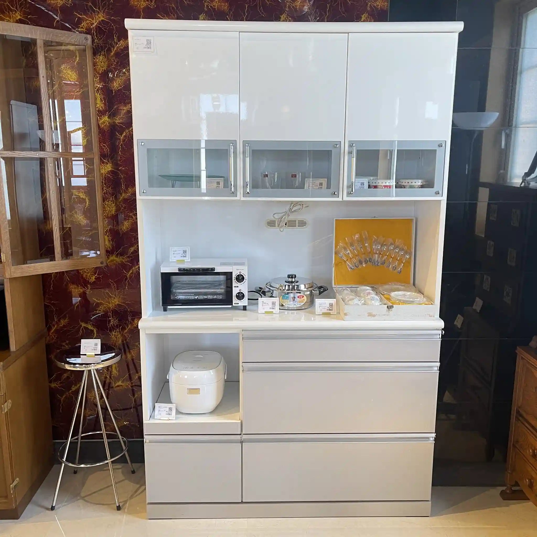 【リユース】レンジボード