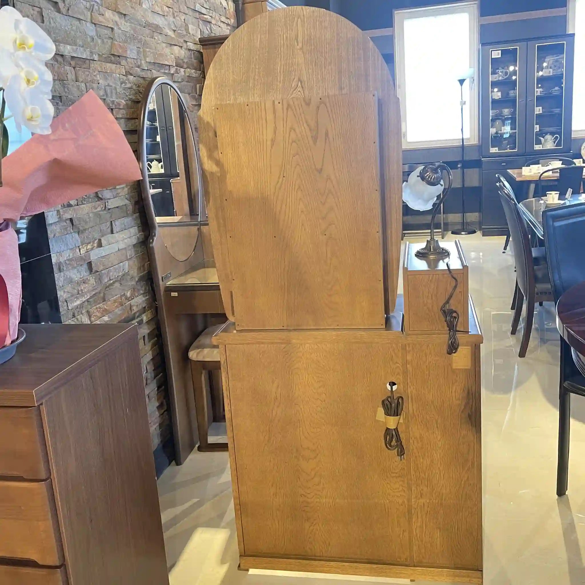 【リユース】 ドレッサー