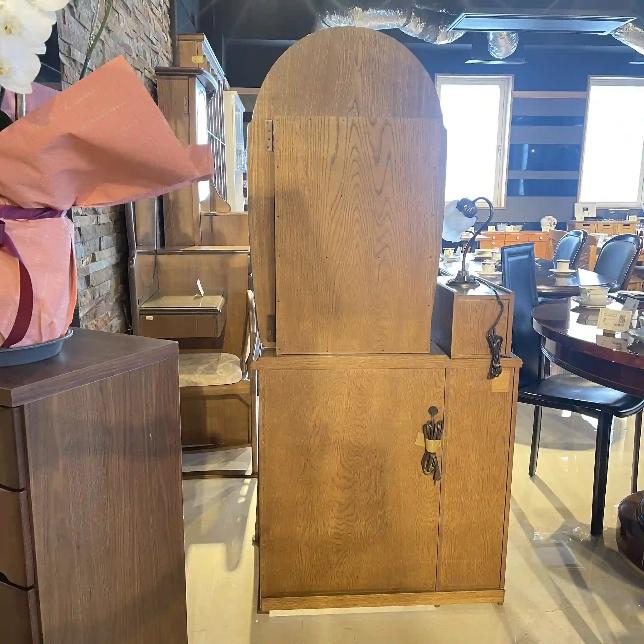 【リユース】 ドレッサー