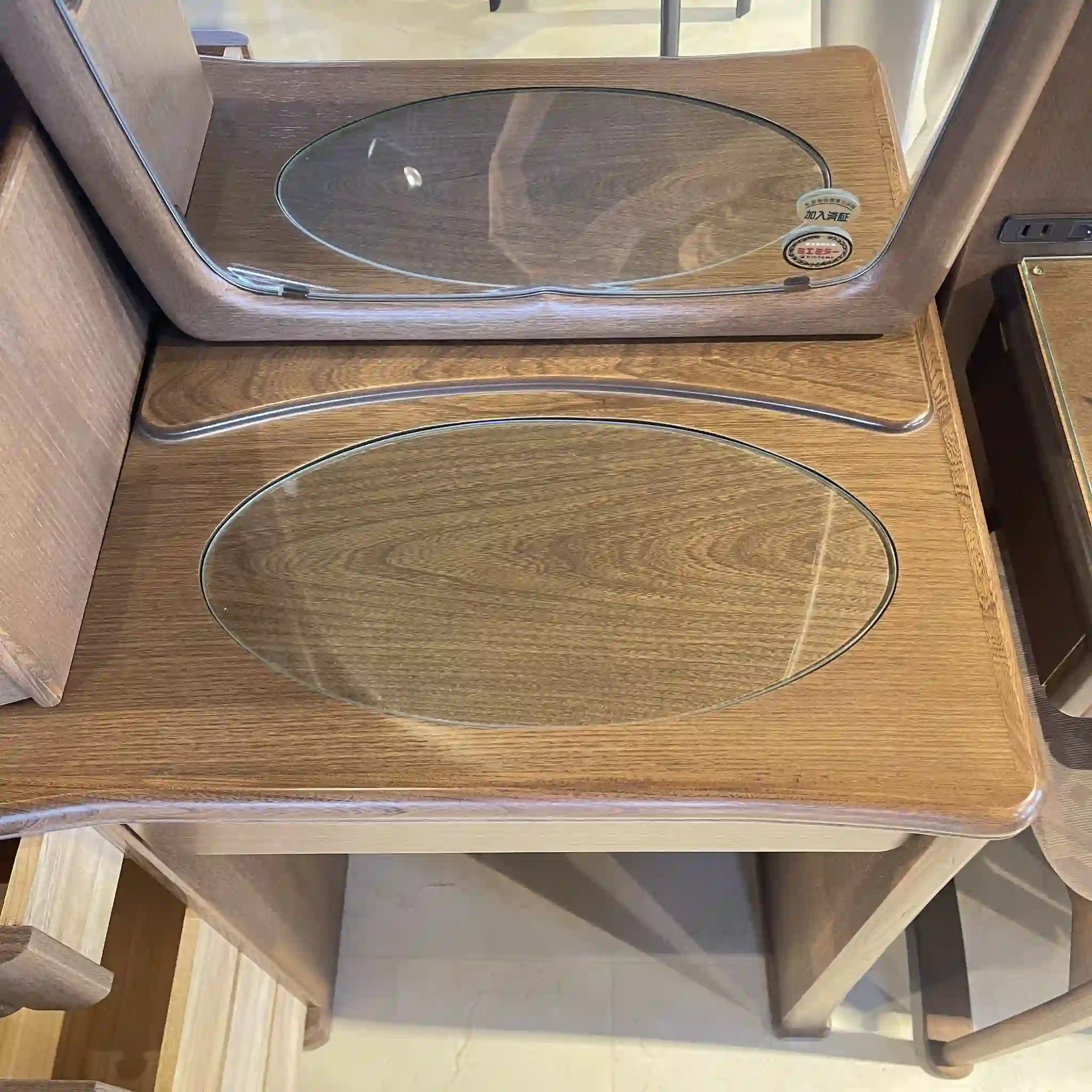 【リユース】 ドレッサー