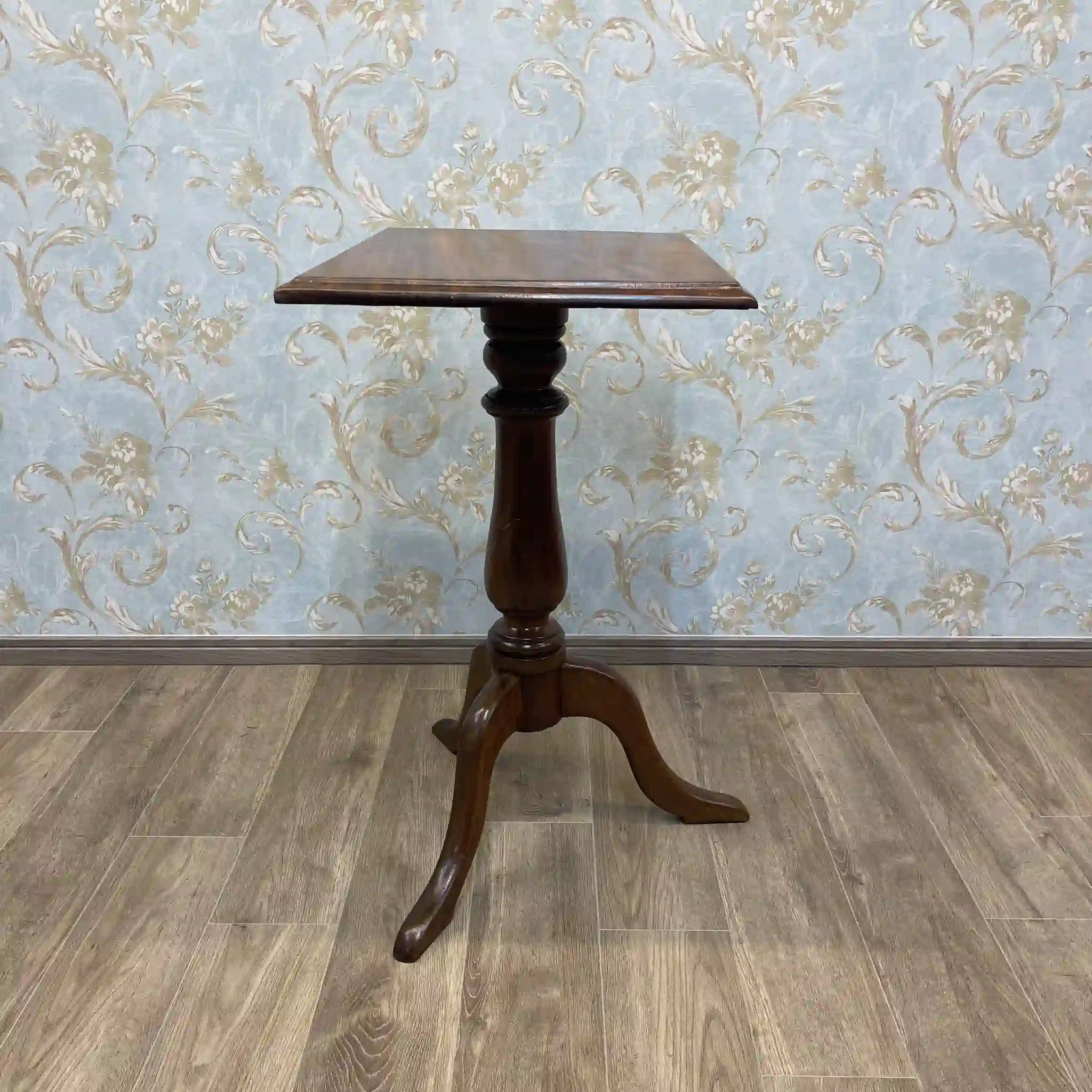 【アンティーク】 サイドテーブル