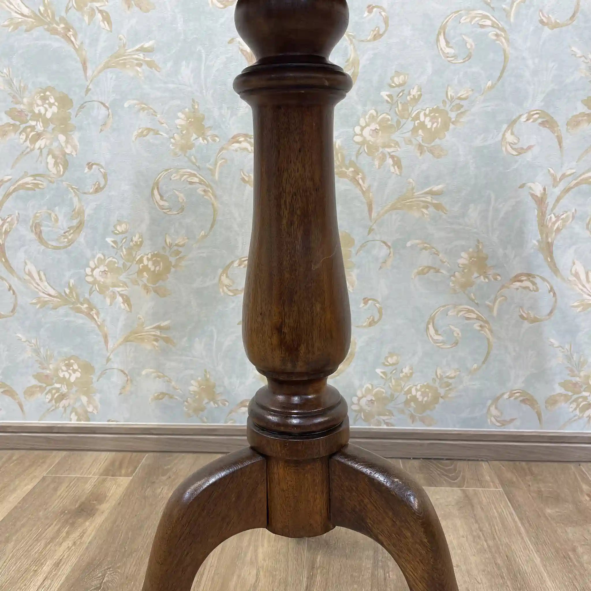 【アンティーク】 サイドテーブル