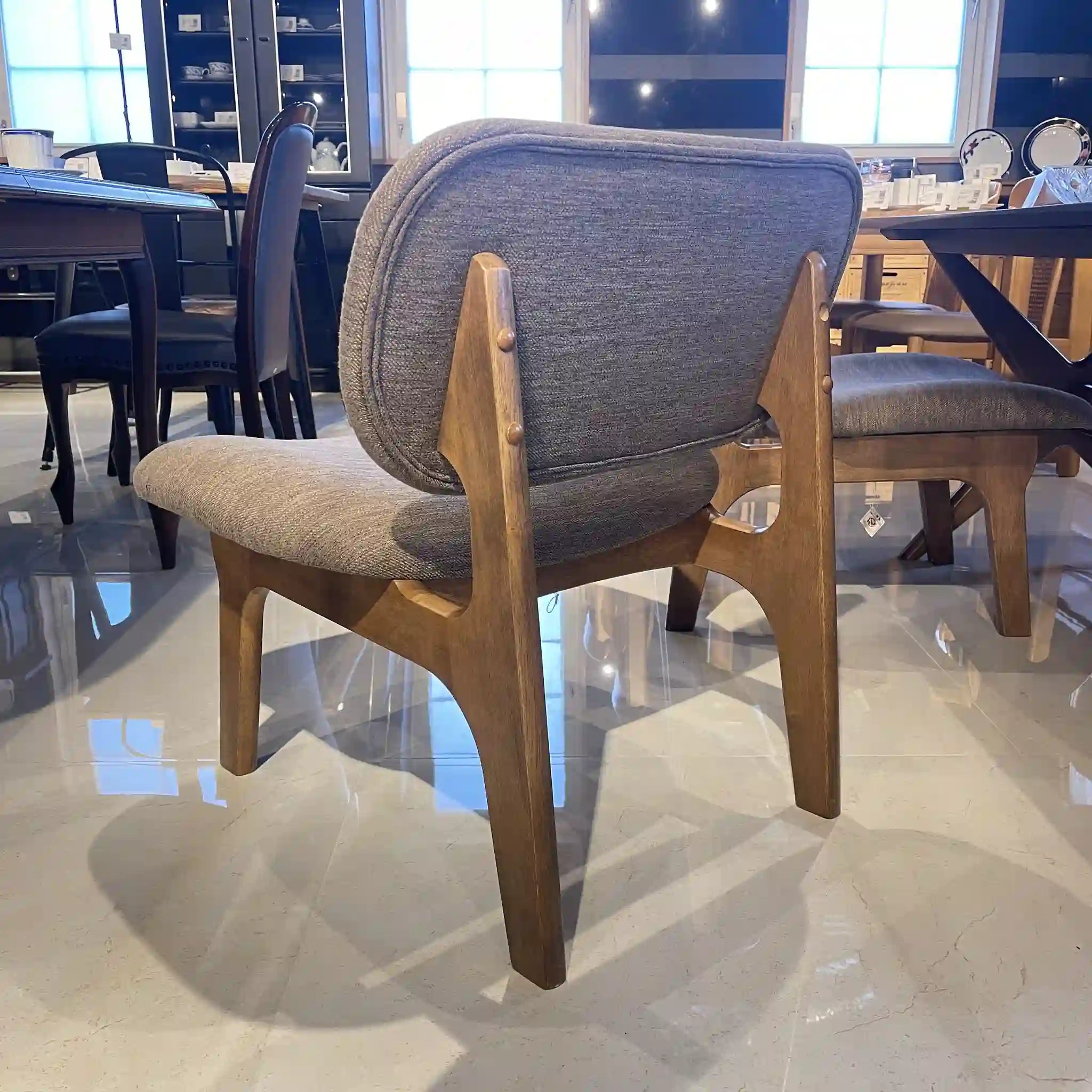 4-piece dining set from Nitori