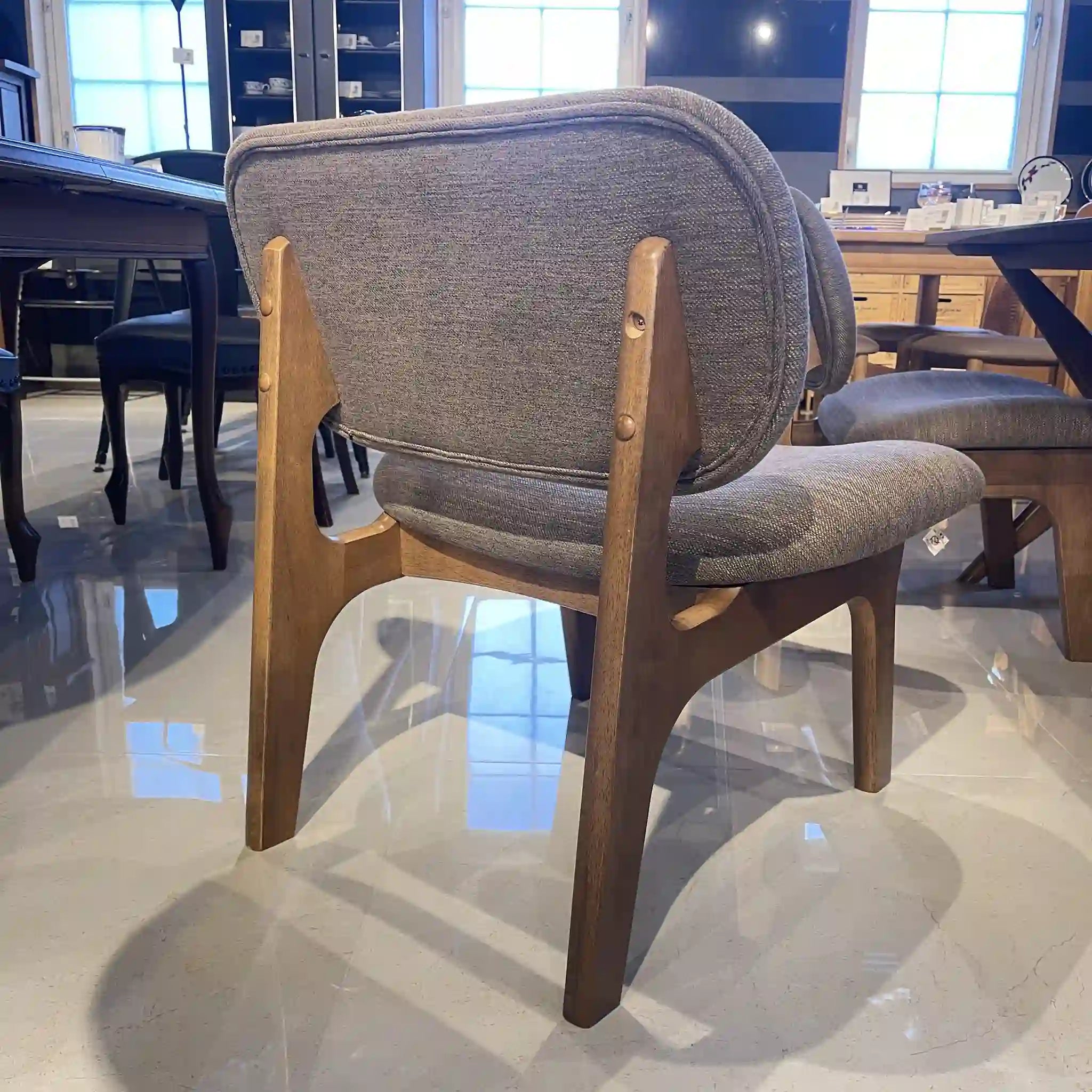 4-piece dining set from Nitori