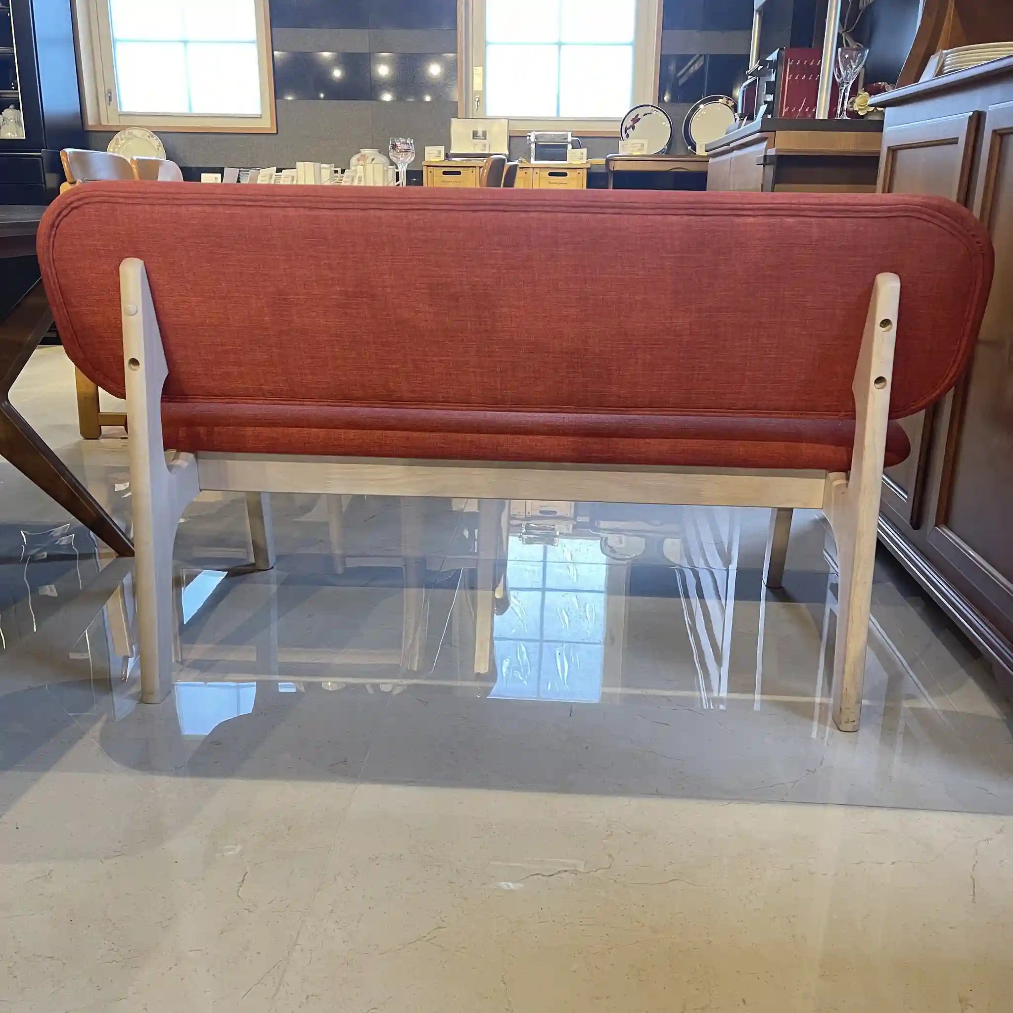 4-piece dining set from Nitori