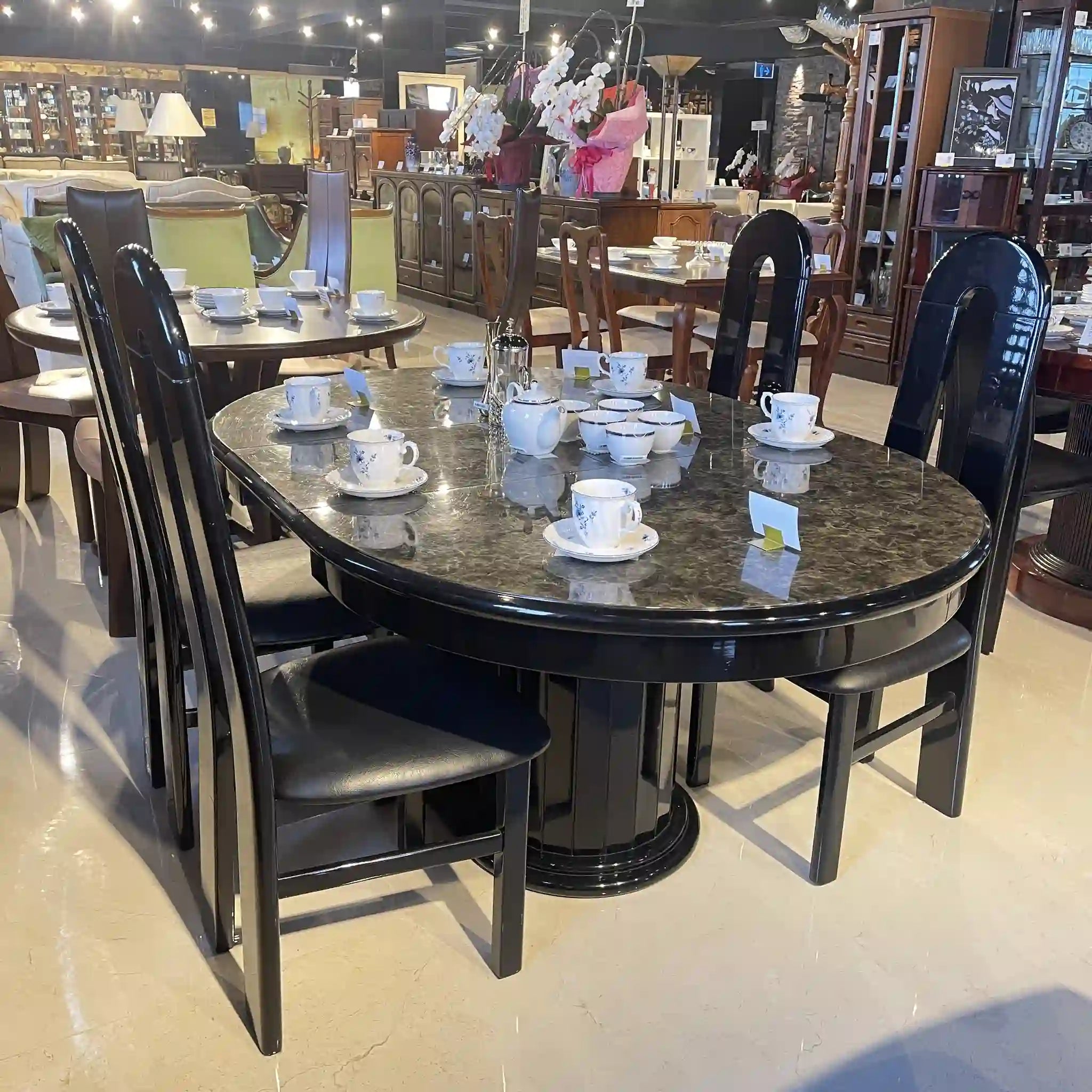 ダイニングセット