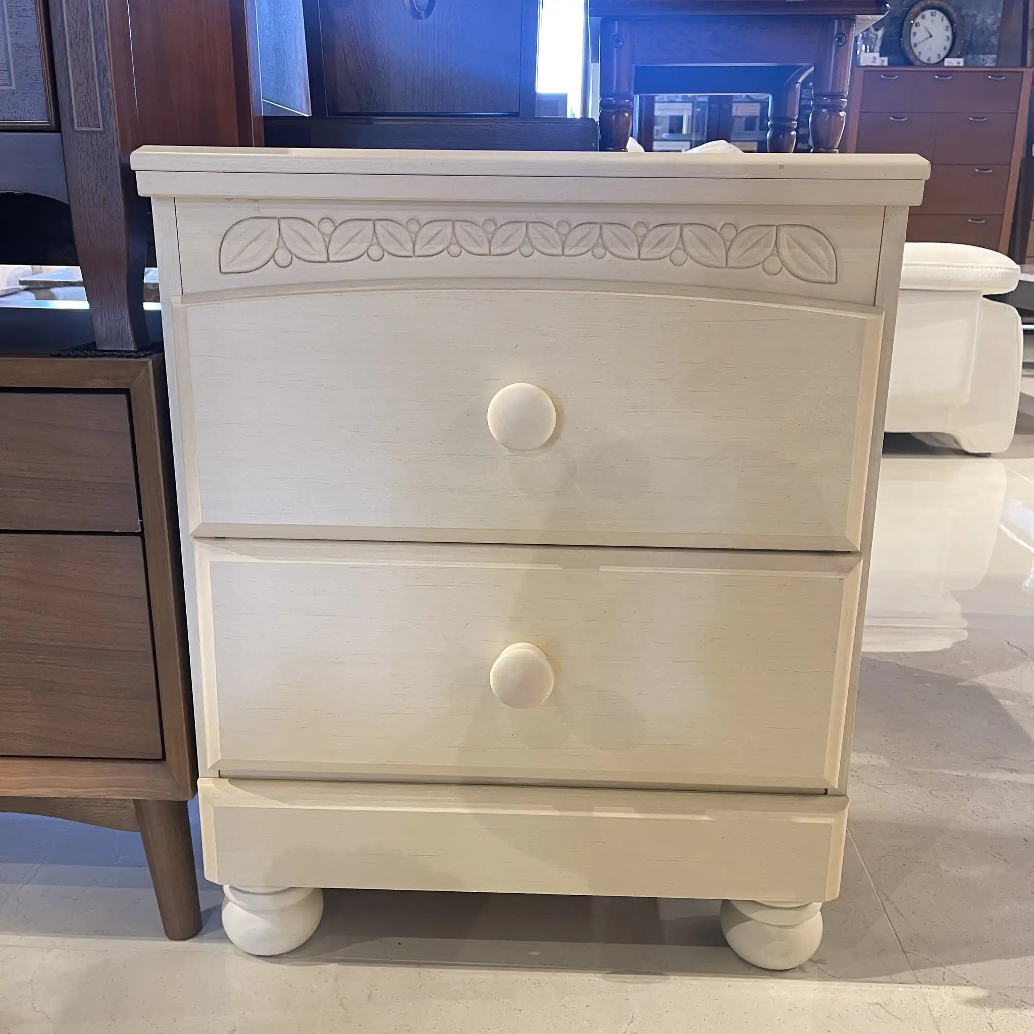 【リユース】 ミニチェスト