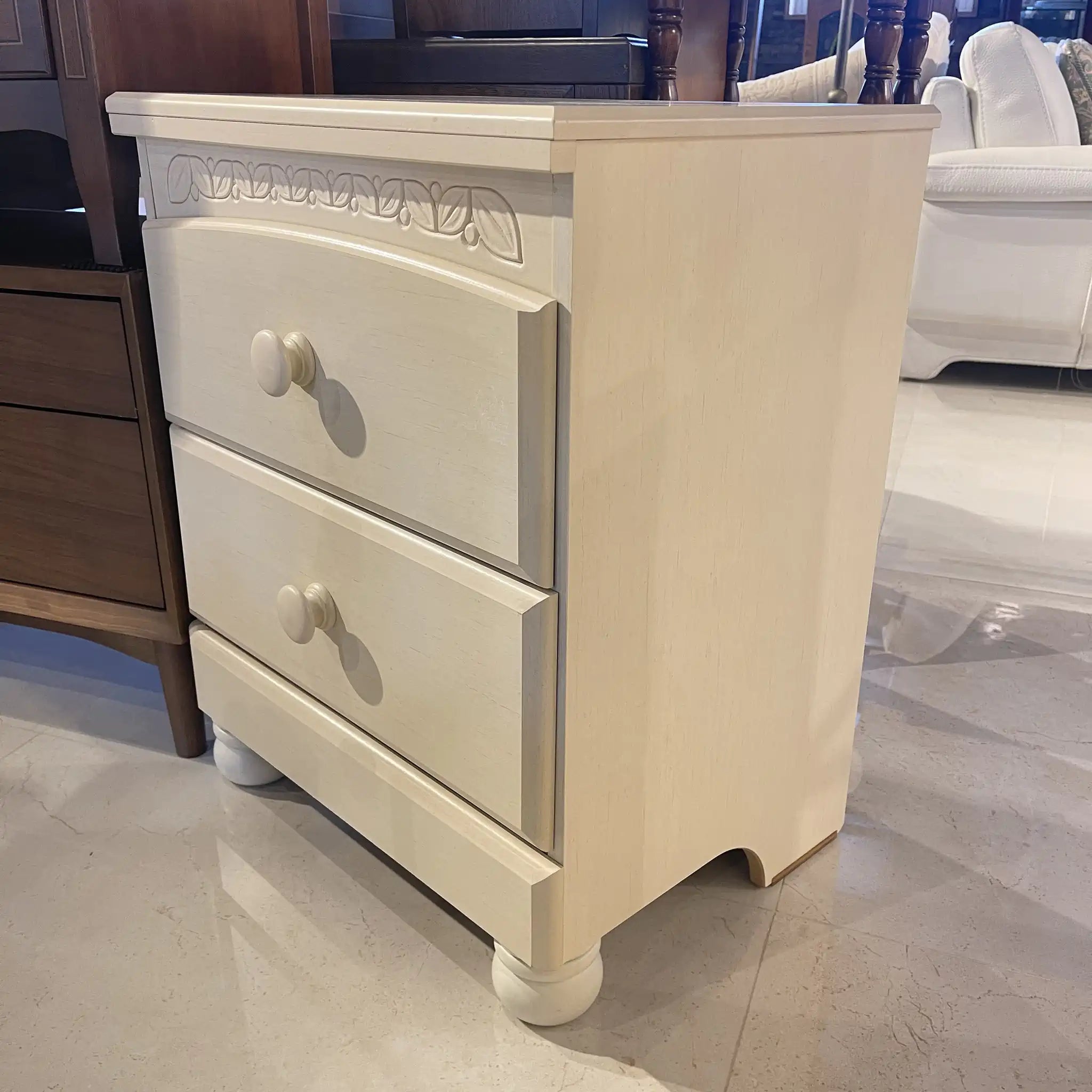 【リユース】 ミニチェスト