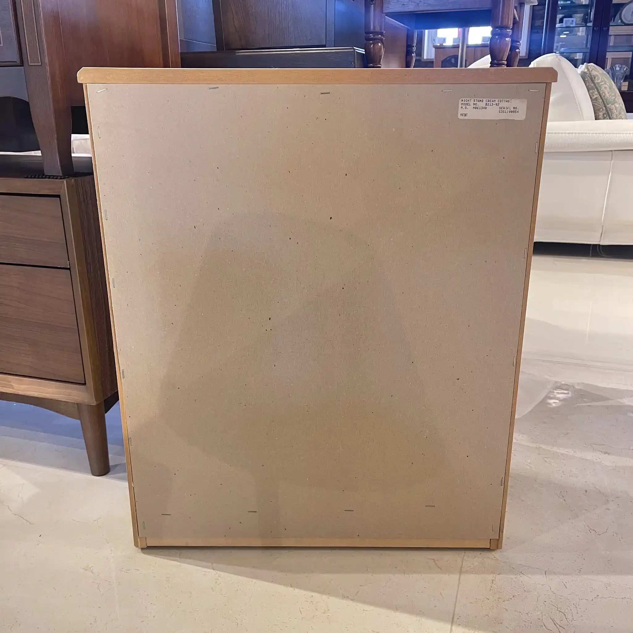 【リユース】 ミニチェスト