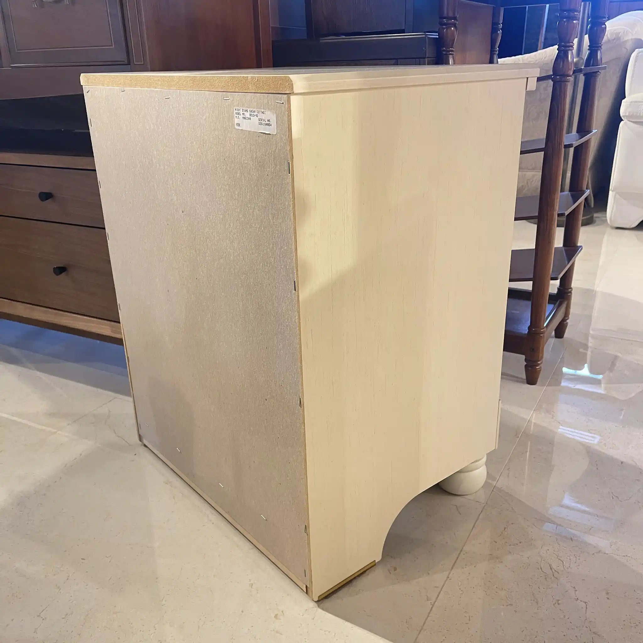 【リユース】 ミニチェスト