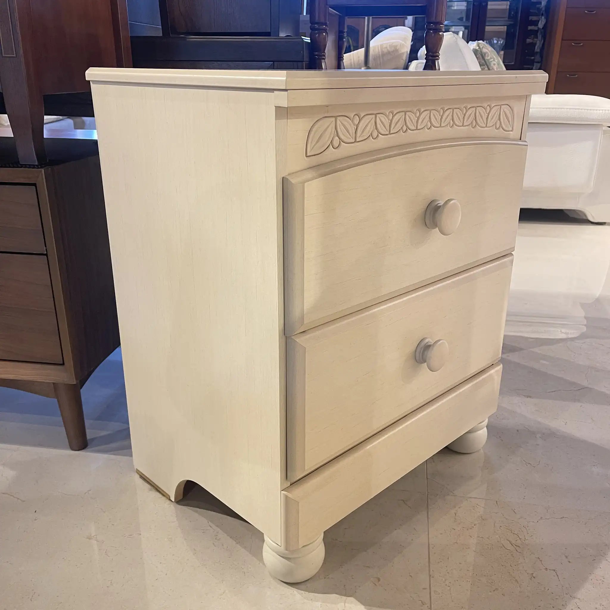 【リユース】 ミニチェスト