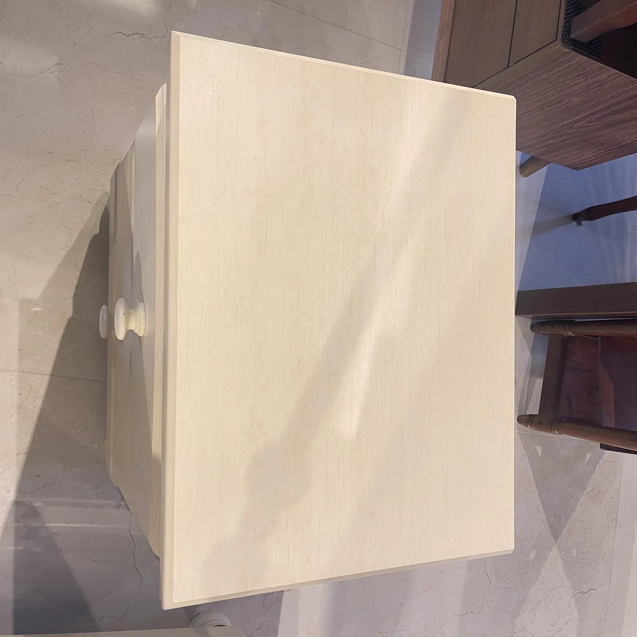 【リユース】 ミニチェスト