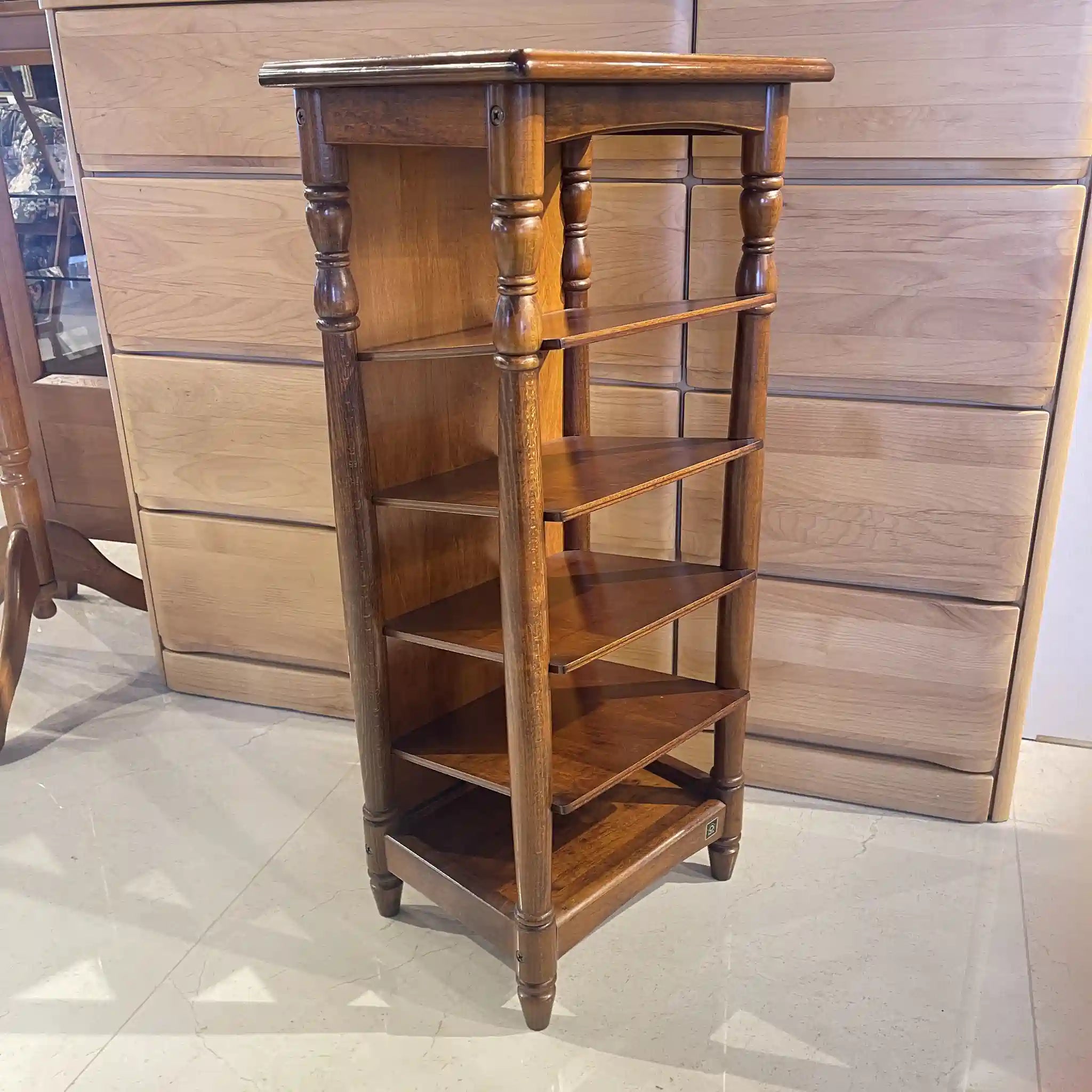 【リユース】 スリッパラック