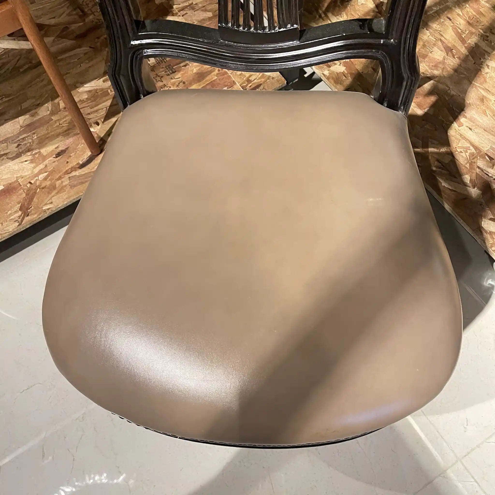 【アンティーク】 アンティーク ダイニングチェア / イギリス