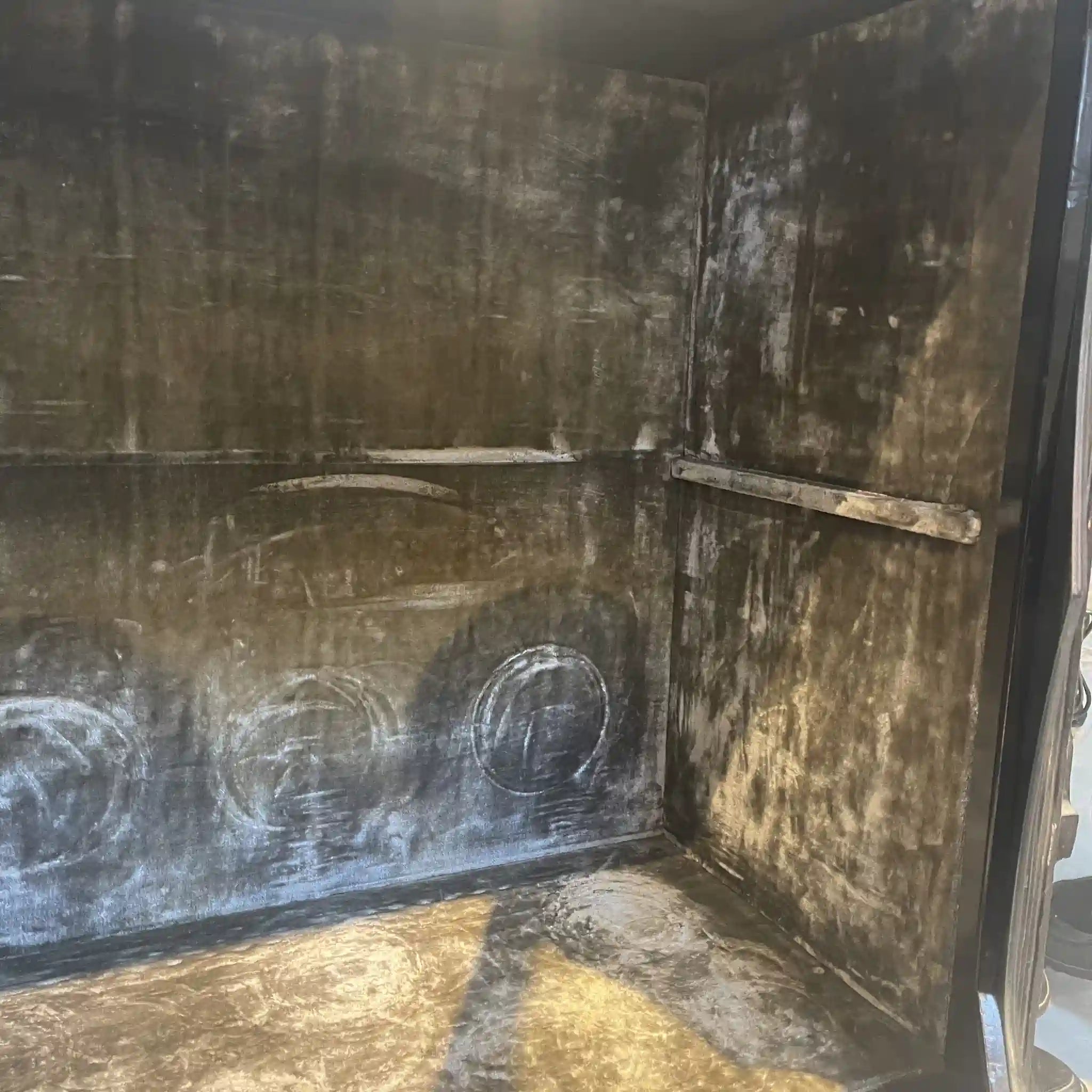 【アンティーク】 アンティークドレッサー(セット） / イギリス直輸入