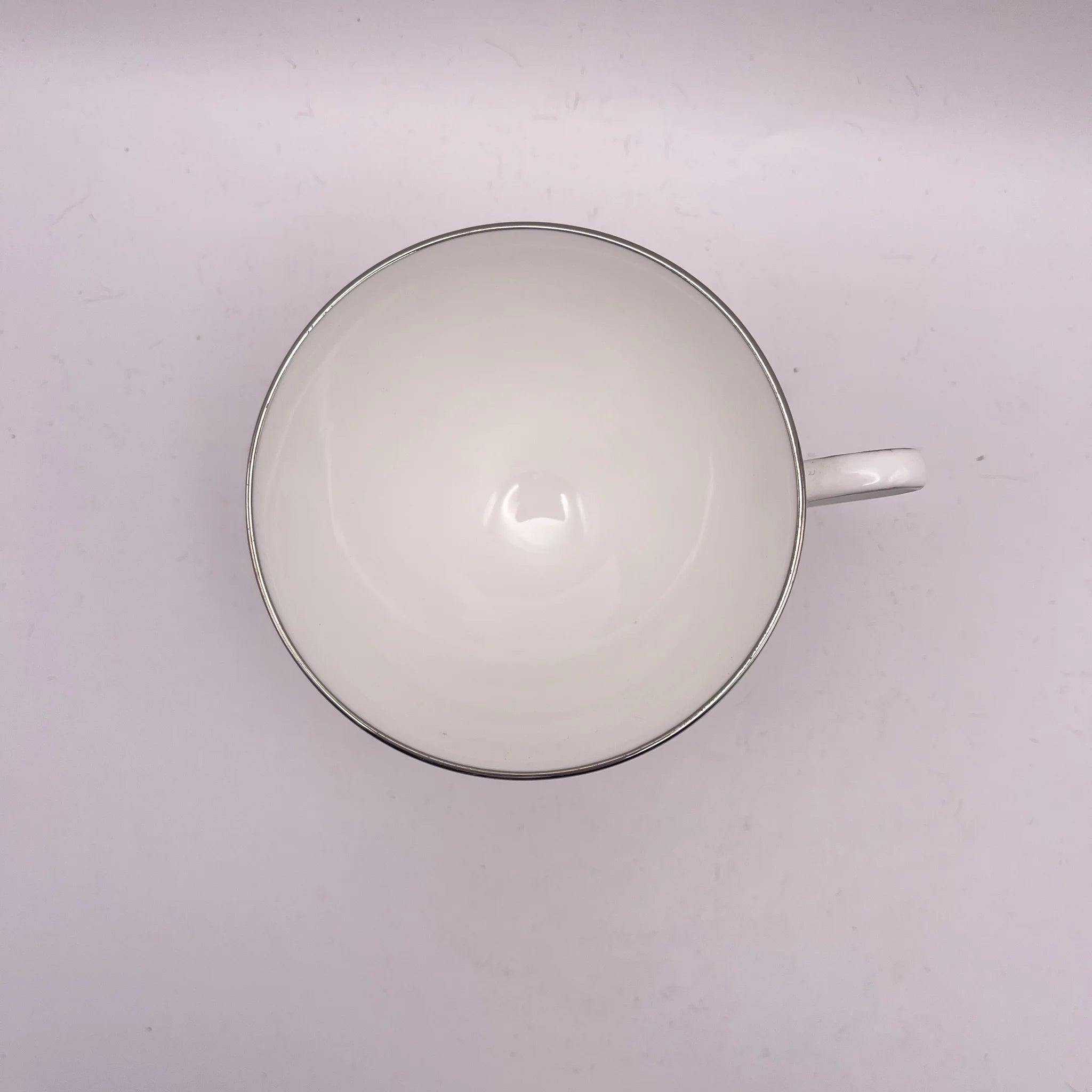 【アンティーク】 ティーカップ / Royal Chelsea(ロイヤル チェルシー) / Diadem / 1943年~1961年 / Bone China / イギリス