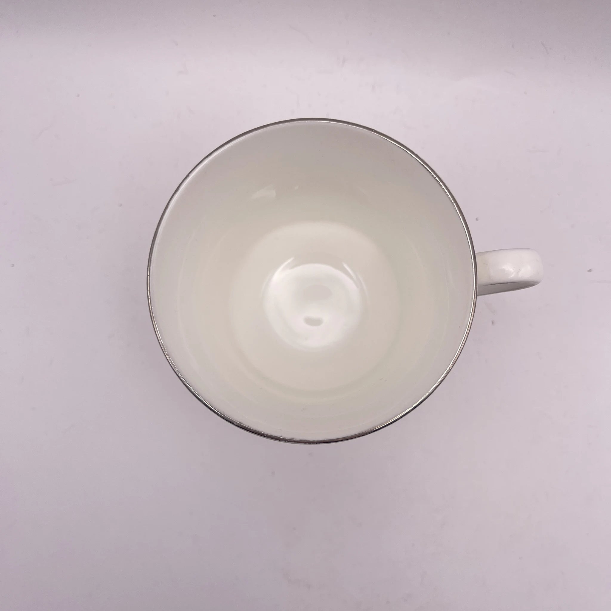 【アンティーク】 ティーカップ / Royal Chelsea(ロイヤル チェルシー) / Diadem / 1943年~1961年 / Bone China / イギリス