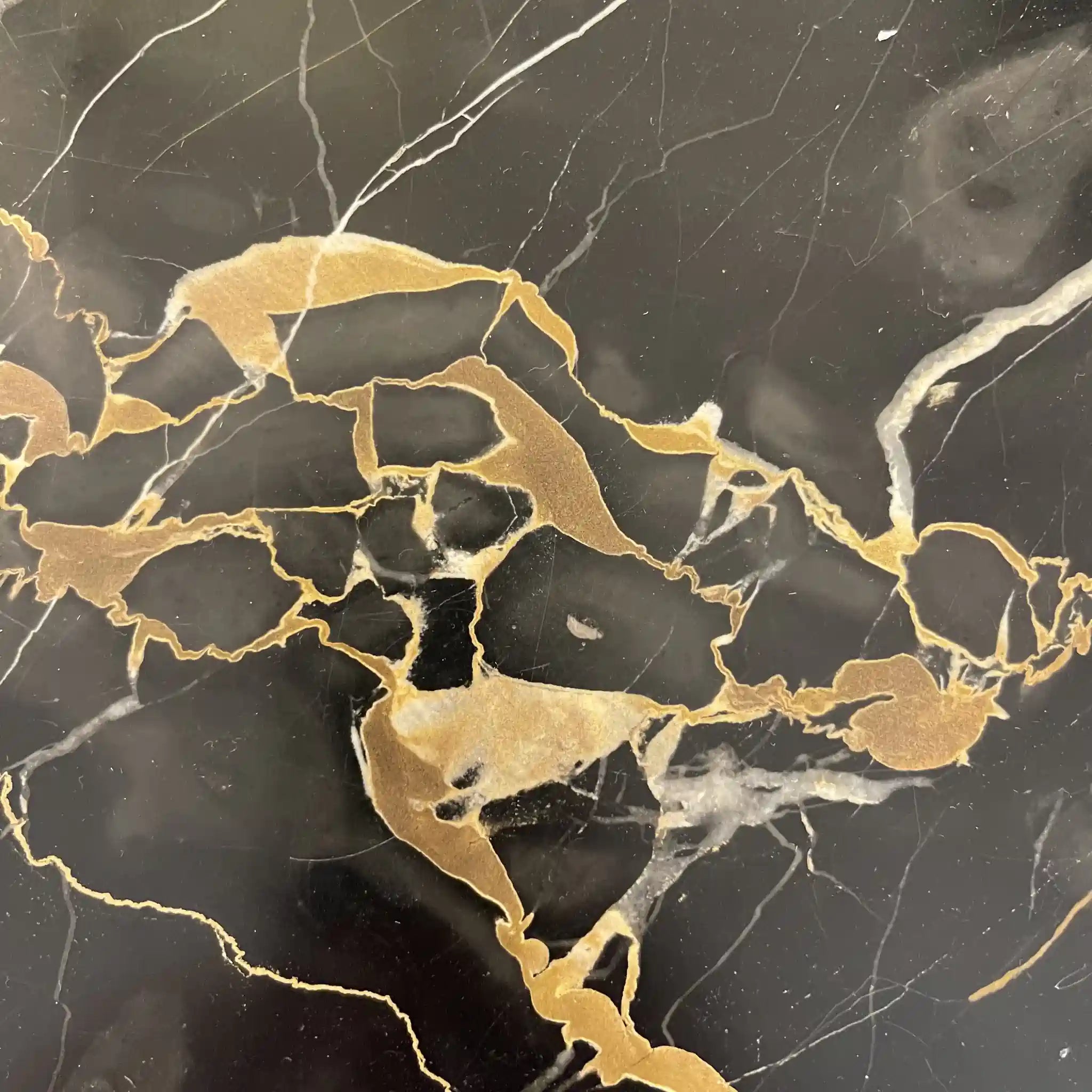 【アンティーク】 コモド コンソール / ボンベイ型 / 1900年代 / ウォールナット材 / ドイツ