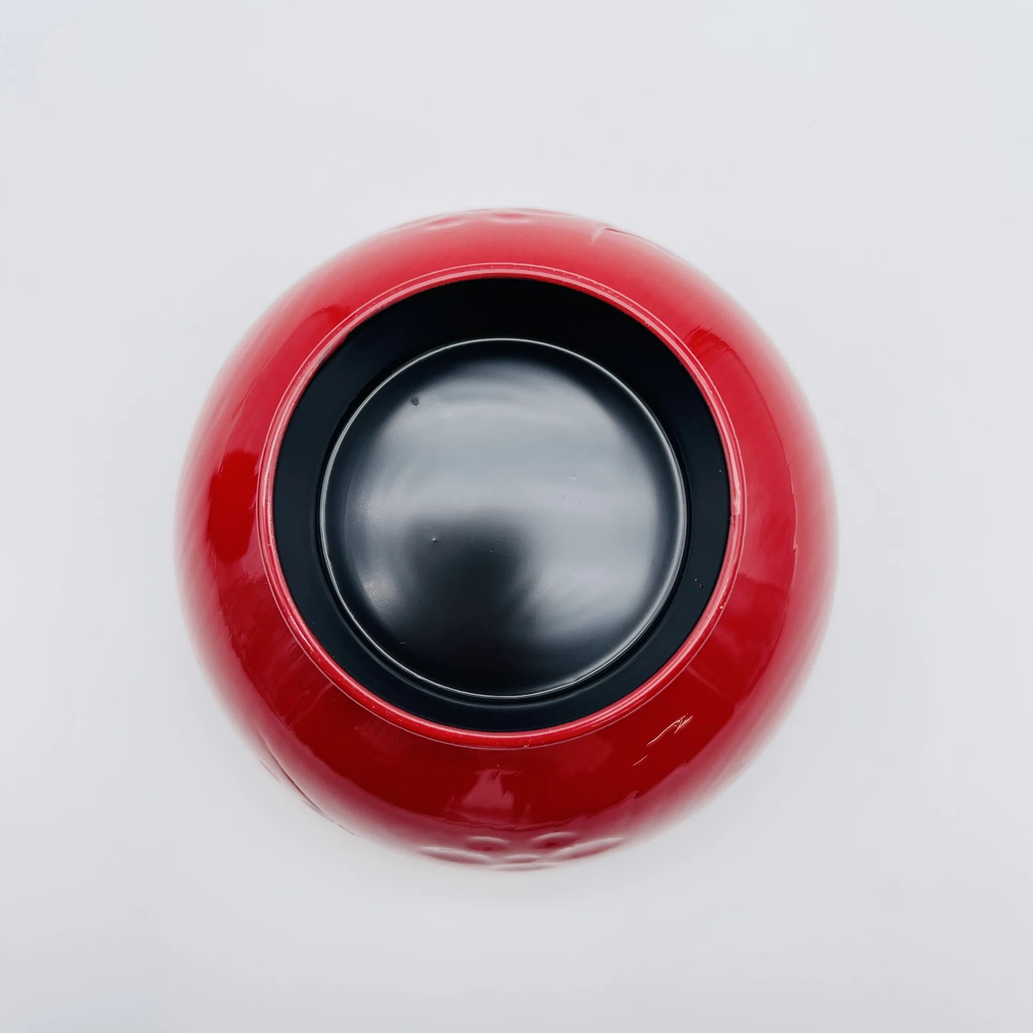 【リユース】 御汁椀 5P / 魚津塗漆器 / 漆器 / 日本 / 箱付き