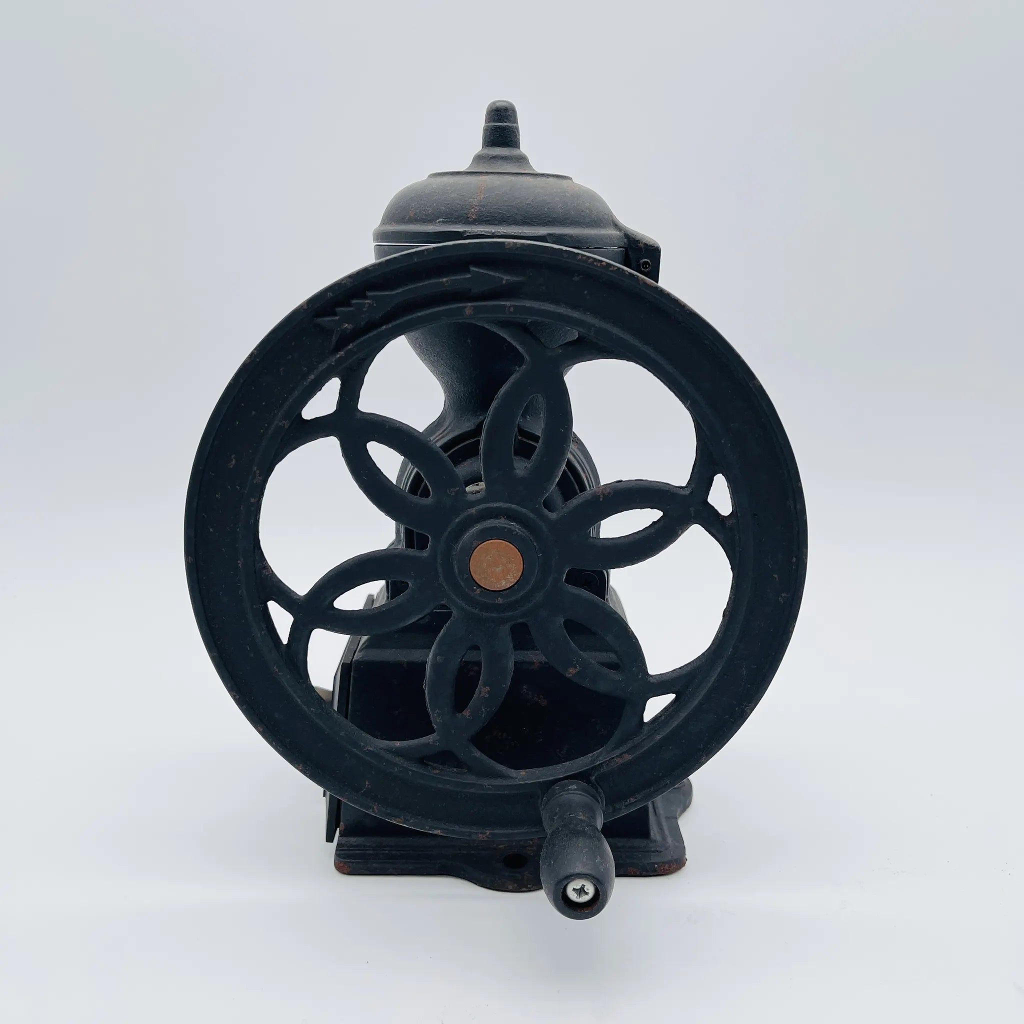 【リユース】 コーヒーミル / Kalita(カリタ) / 鋳鉄 / 日本