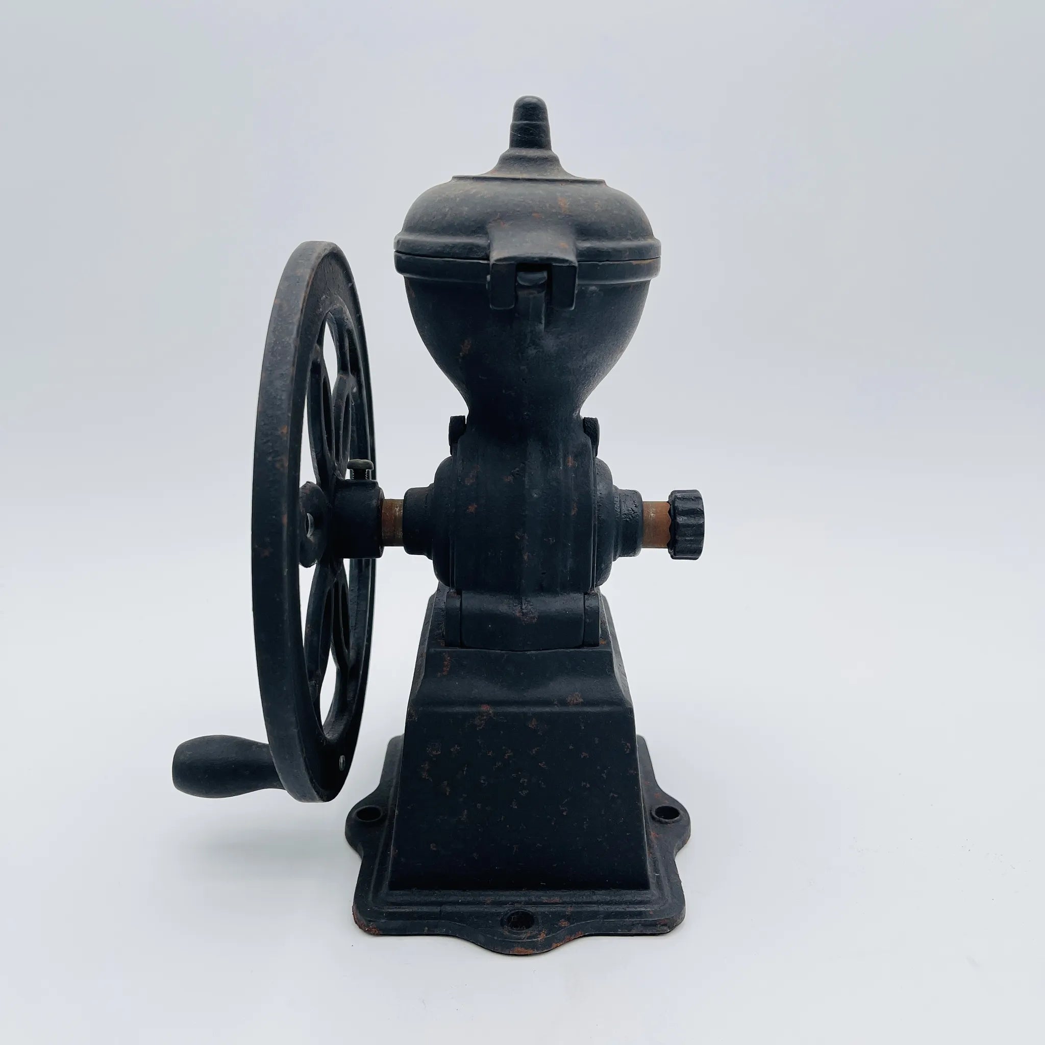 【リユース】 コーヒーミル / Kalita(カリタ) / 鋳鉄 / 日本