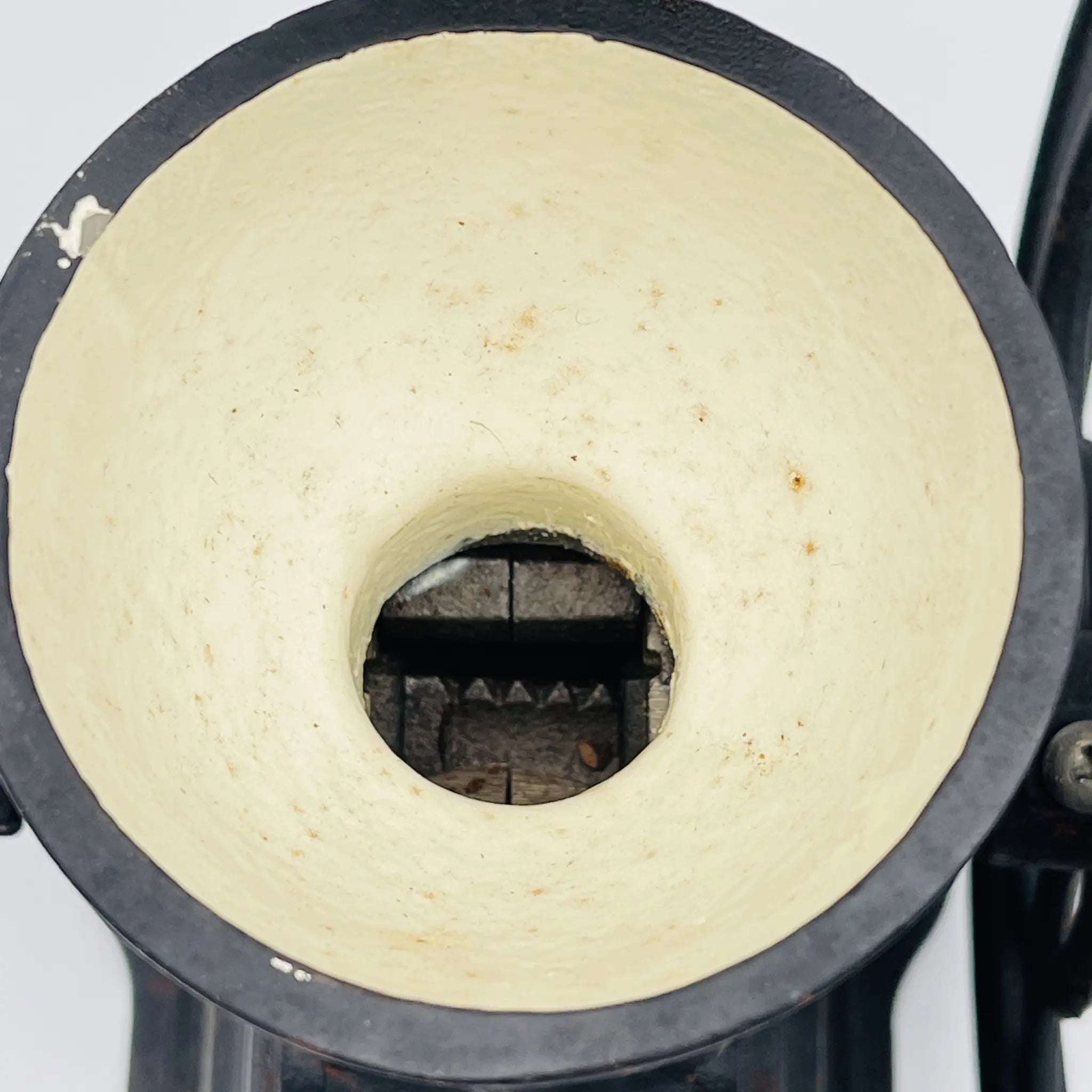 【リユース】 コーヒーミル / Kalita(カリタ) / 鋳鉄 / 日本