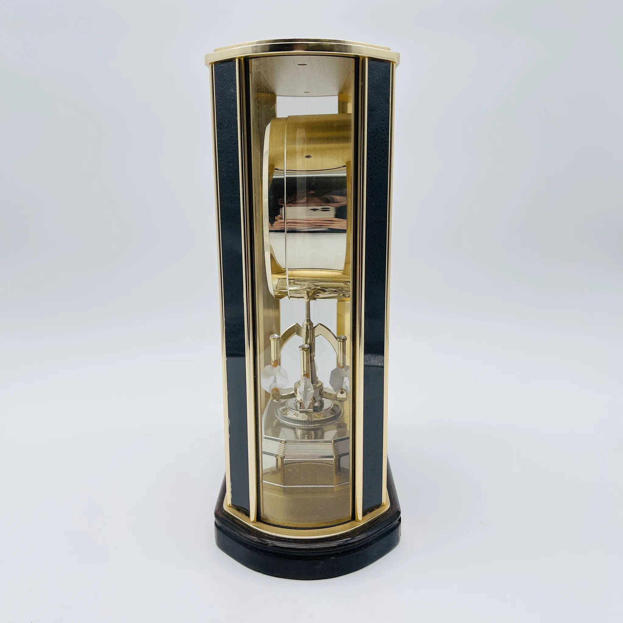 【リユース】 置き時計 / CITIZEN(シチズン) / 1980年代から2000年代 / 日本 / クオーツ式置き時計