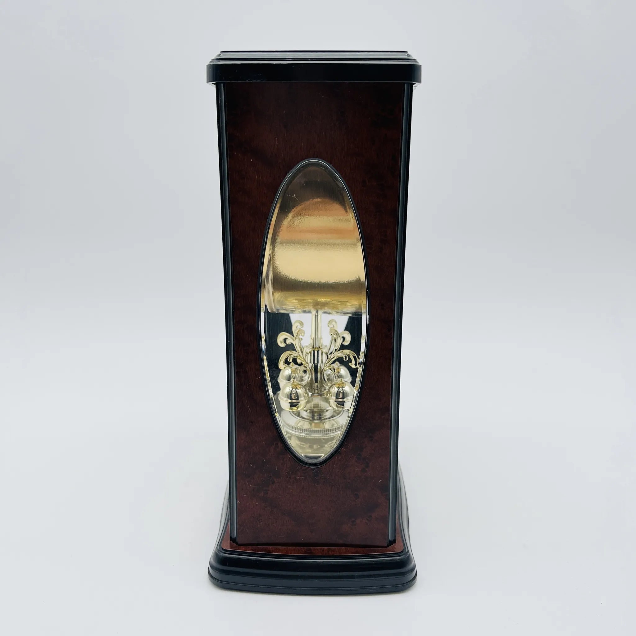 【リユース】 置き時計 / CITIZEN(シチズン) / 4SG629 ジェラール (Gerard) / 1980年代から1990年代 / 日本 / クオーツ式置き時計