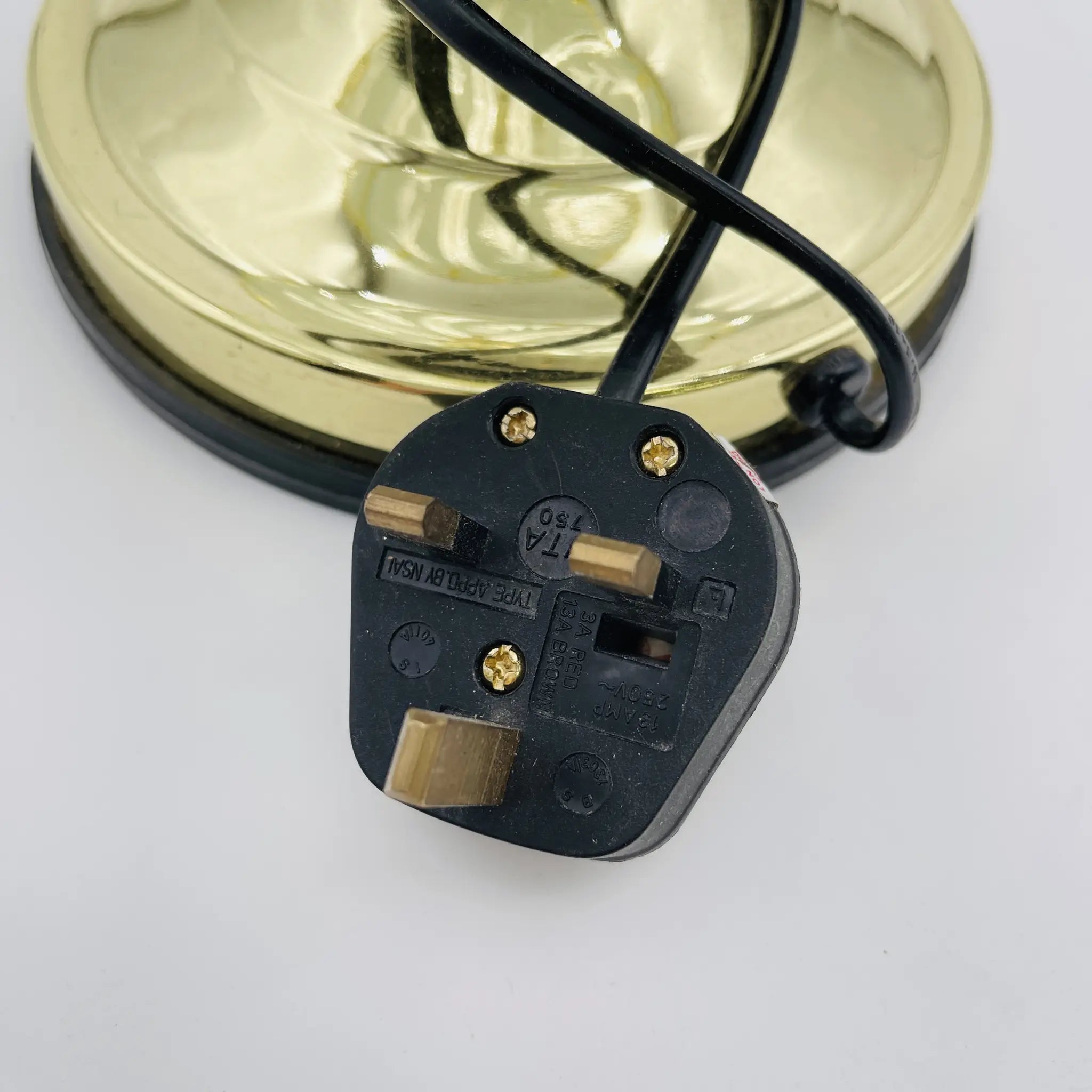 【リユース】 ランプ 2P