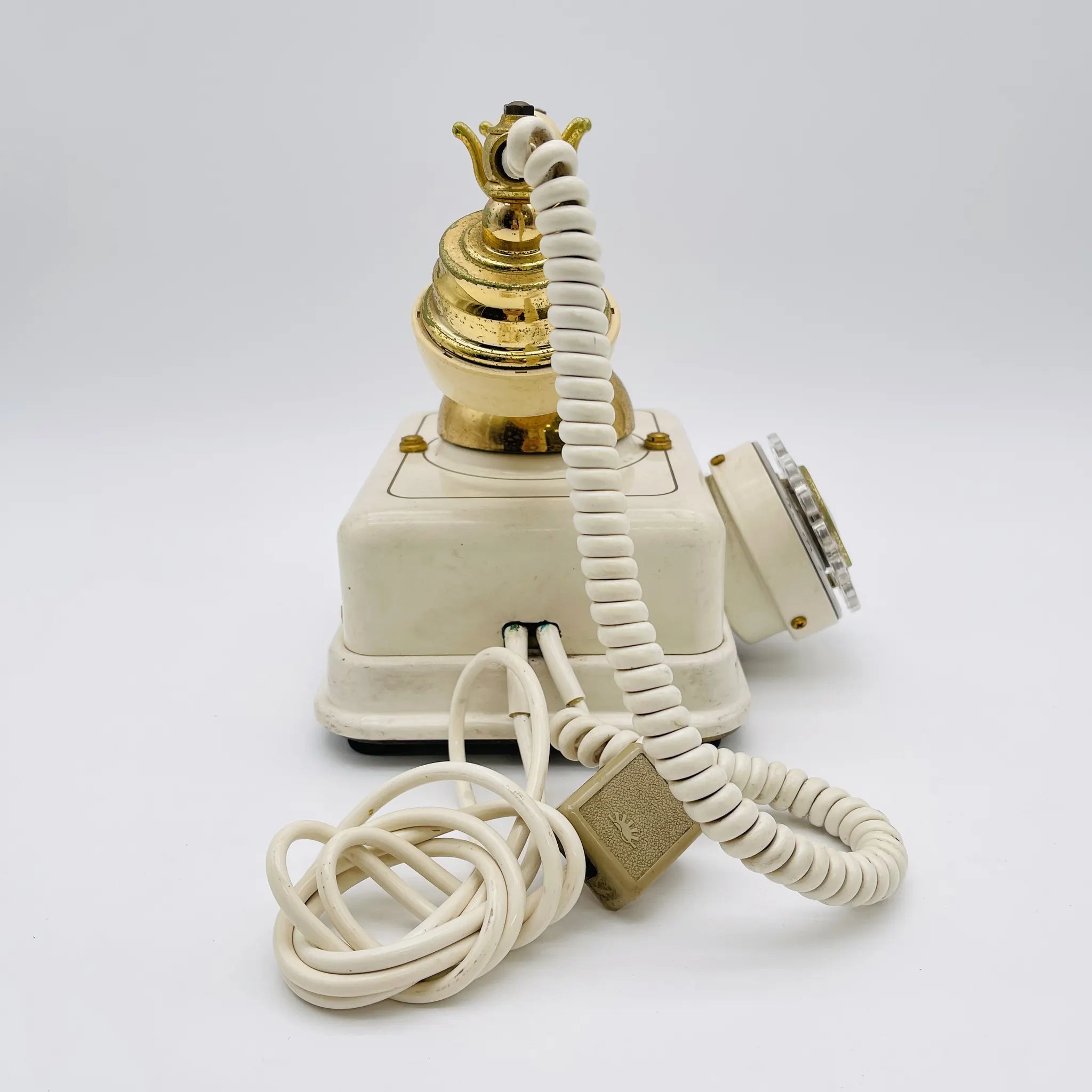 Kanda(神田通信工業株式会社) / 電話機 / DK-601 X1 / 1970年代 / 日本