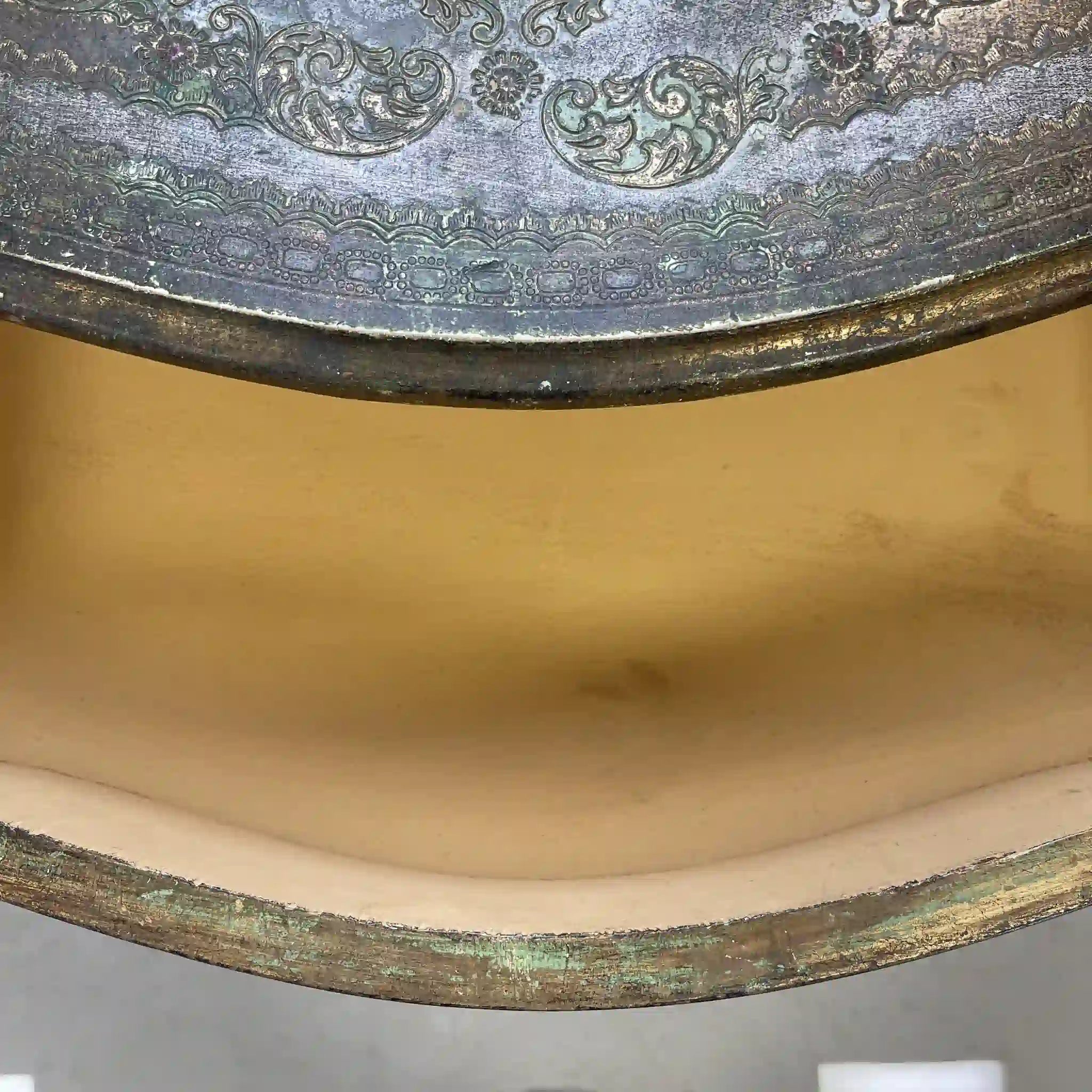 【アンティーク】 チェスト / ロココ調 / イタリア