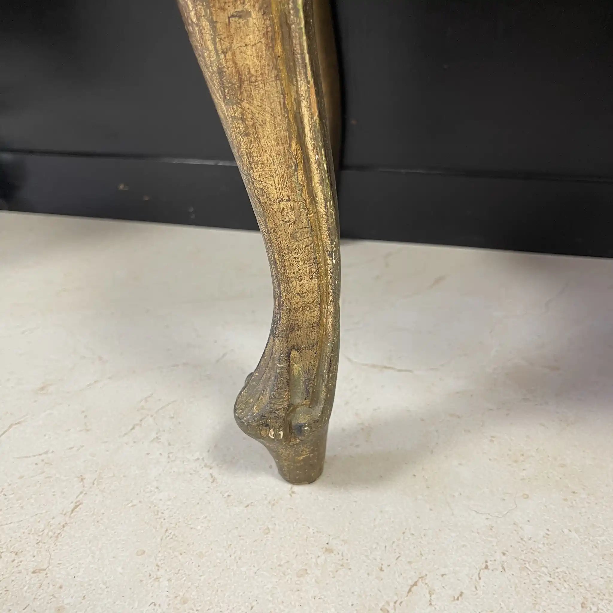 【アンティーク】 チェスト / ロココ調 / イタリア