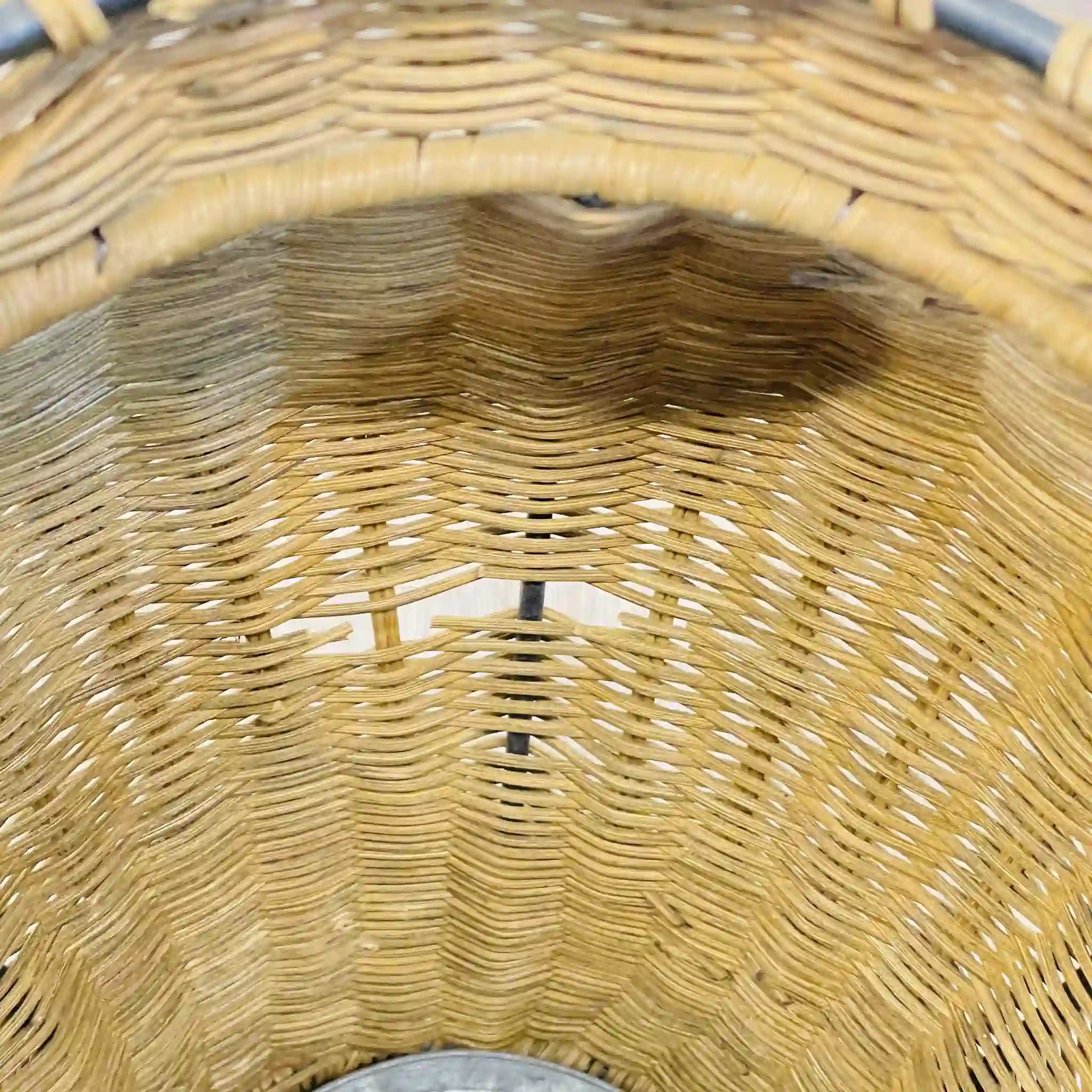 【リユース】 プランタースタンド / アイアン