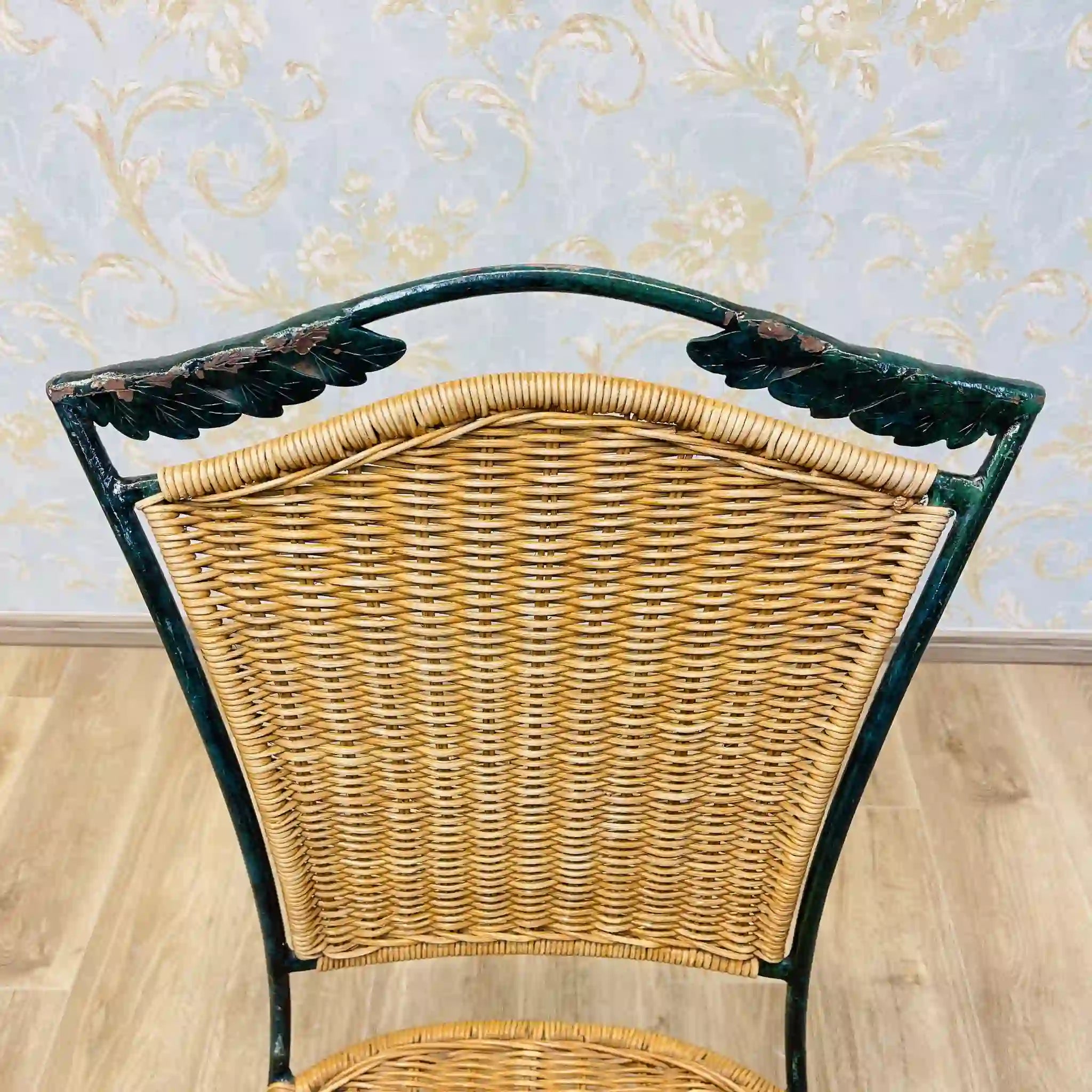 【リユース】 ガーデンチェア